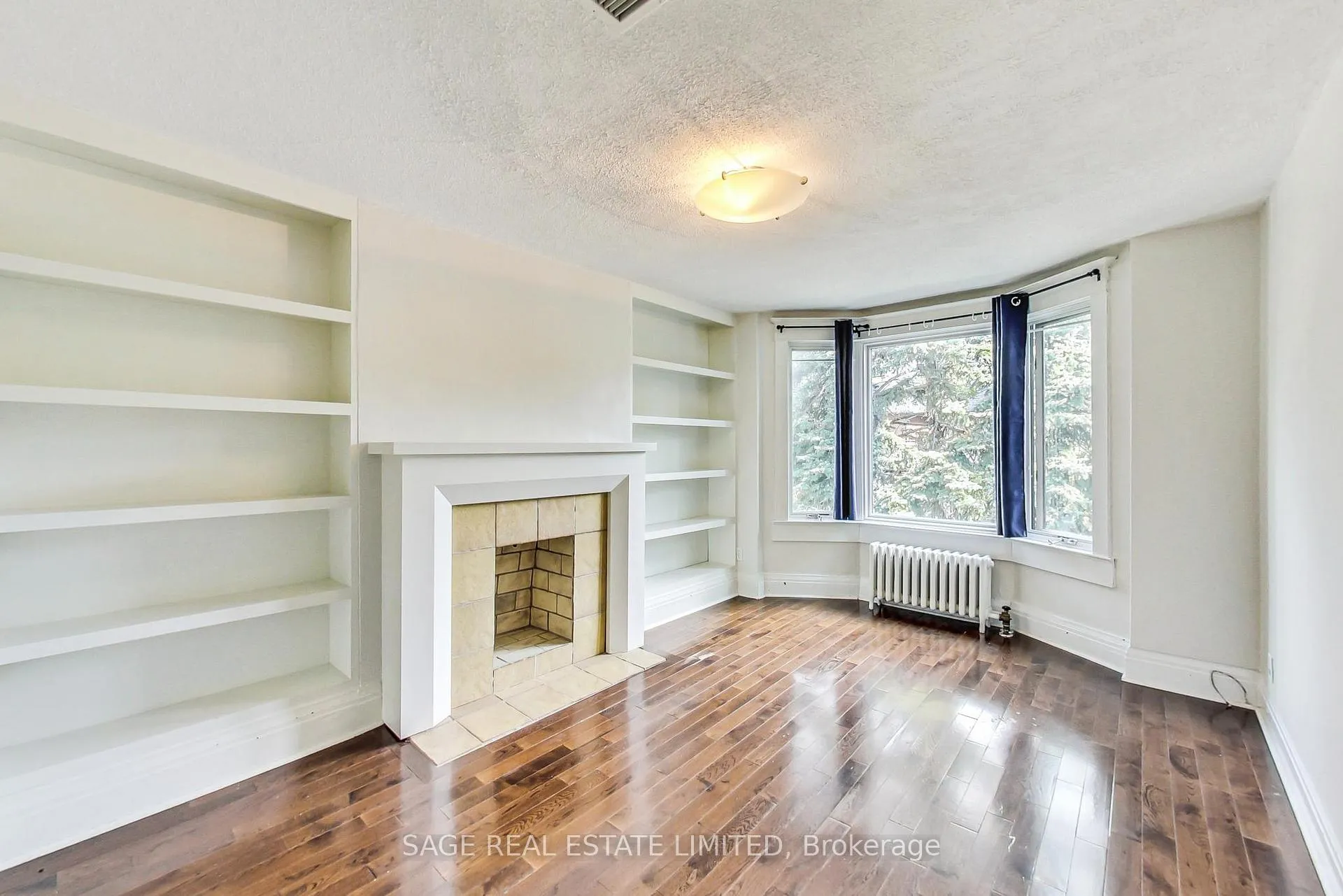 Photo 20 of 46 Alberta Avenue, Toronto, Wychwood — HOMEH
