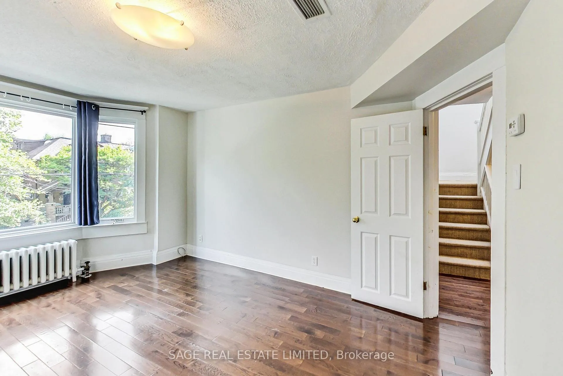Photo 21 of 46 Alberta Avenue, Toronto, Wychwood — HOMEH