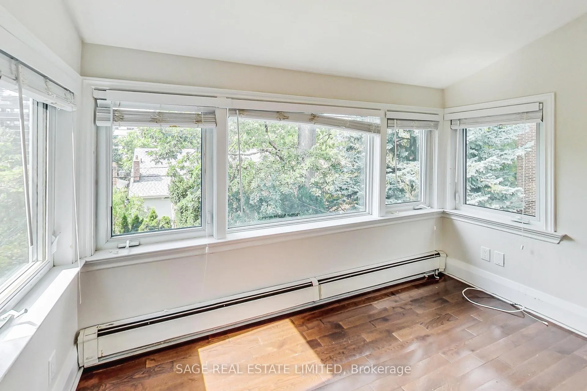 Photo 23 of 46 Alberta Avenue, Toronto, Wychwood — HOMEH