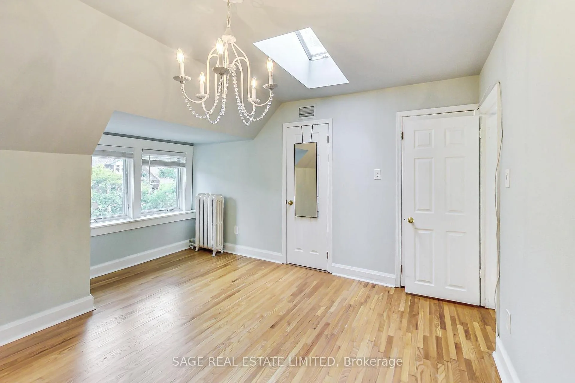 Photo 33 of 46 Alberta Avenue, Toronto, Wychwood — HOMEH