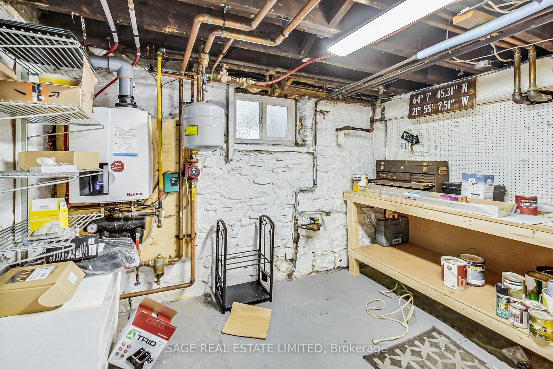 Photo 42 of 46 Alberta Avenue, Toronto, Wychwood — HOMEH