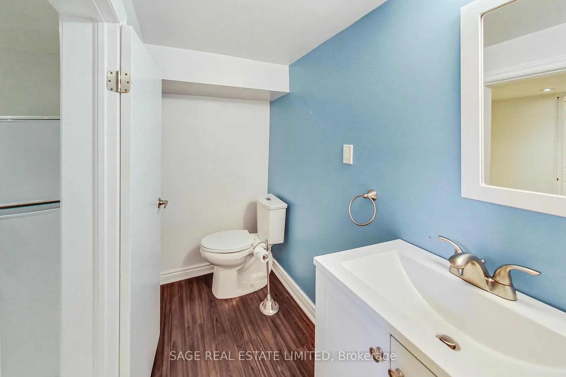 Photo 43 of 46 Alberta Avenue, Toronto, Wychwood — HOMEH