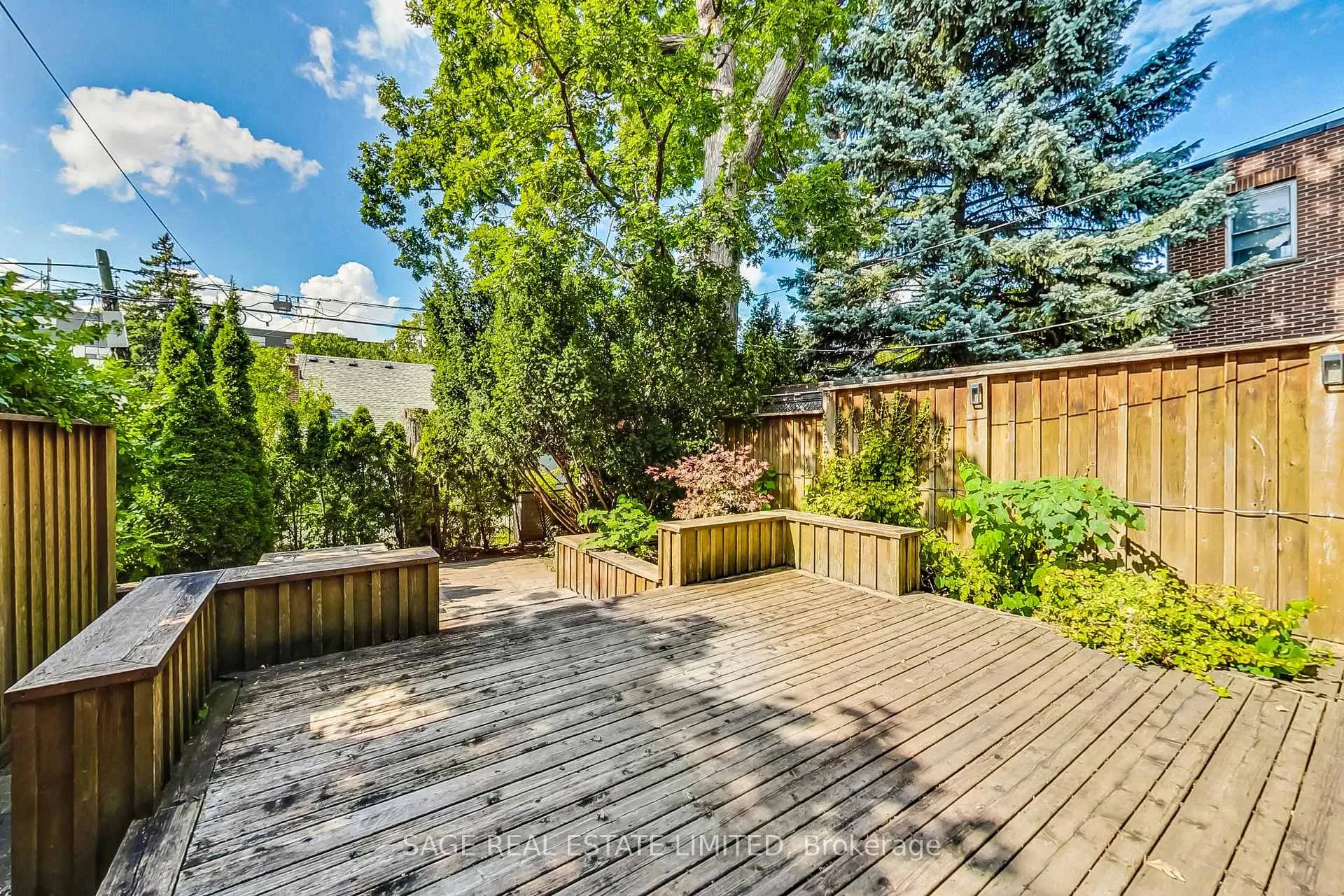 Photo 45 of 46 Alberta Avenue, Toronto, Wychwood — HOMEH