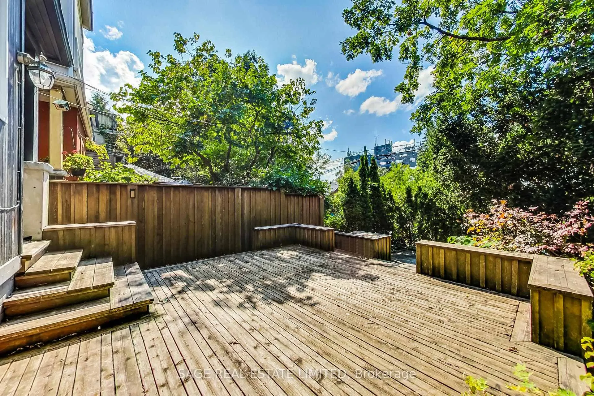 Photo 46 of 46 Alberta Avenue, Toronto, Wychwood — HOMEH