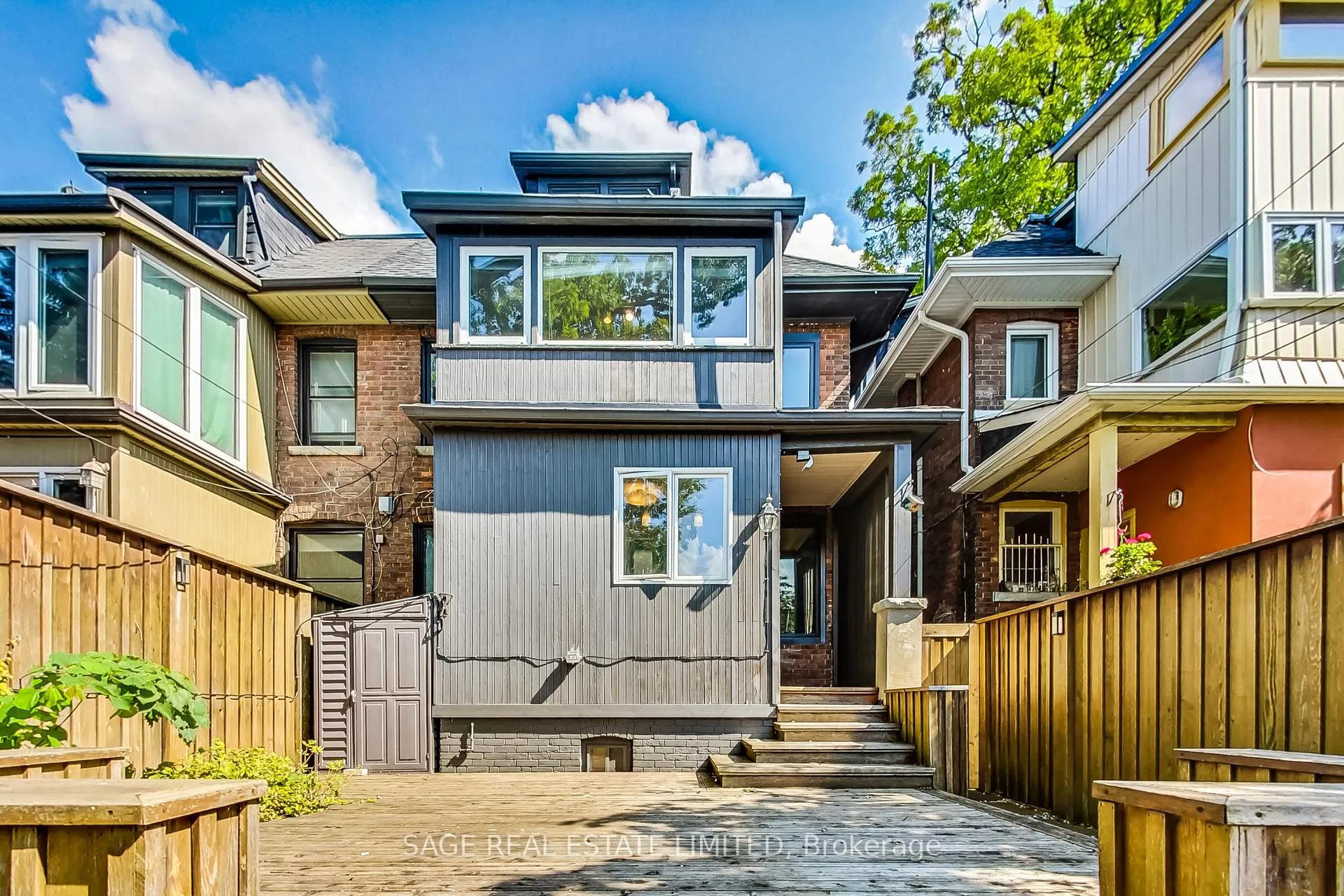 Photo 47 of 46 Alberta Avenue, Toronto, Wychwood — HOMEH