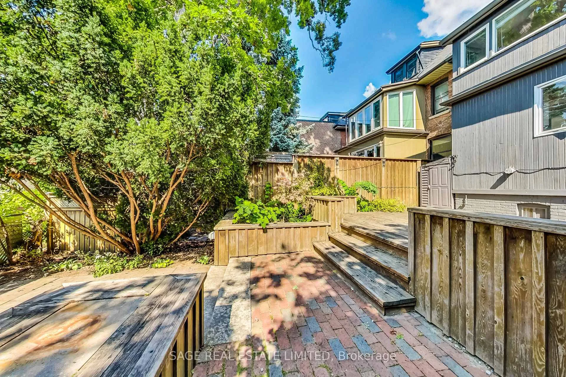 Photo 48 of 46 Alberta Avenue, Toronto, Wychwood — HOMEH