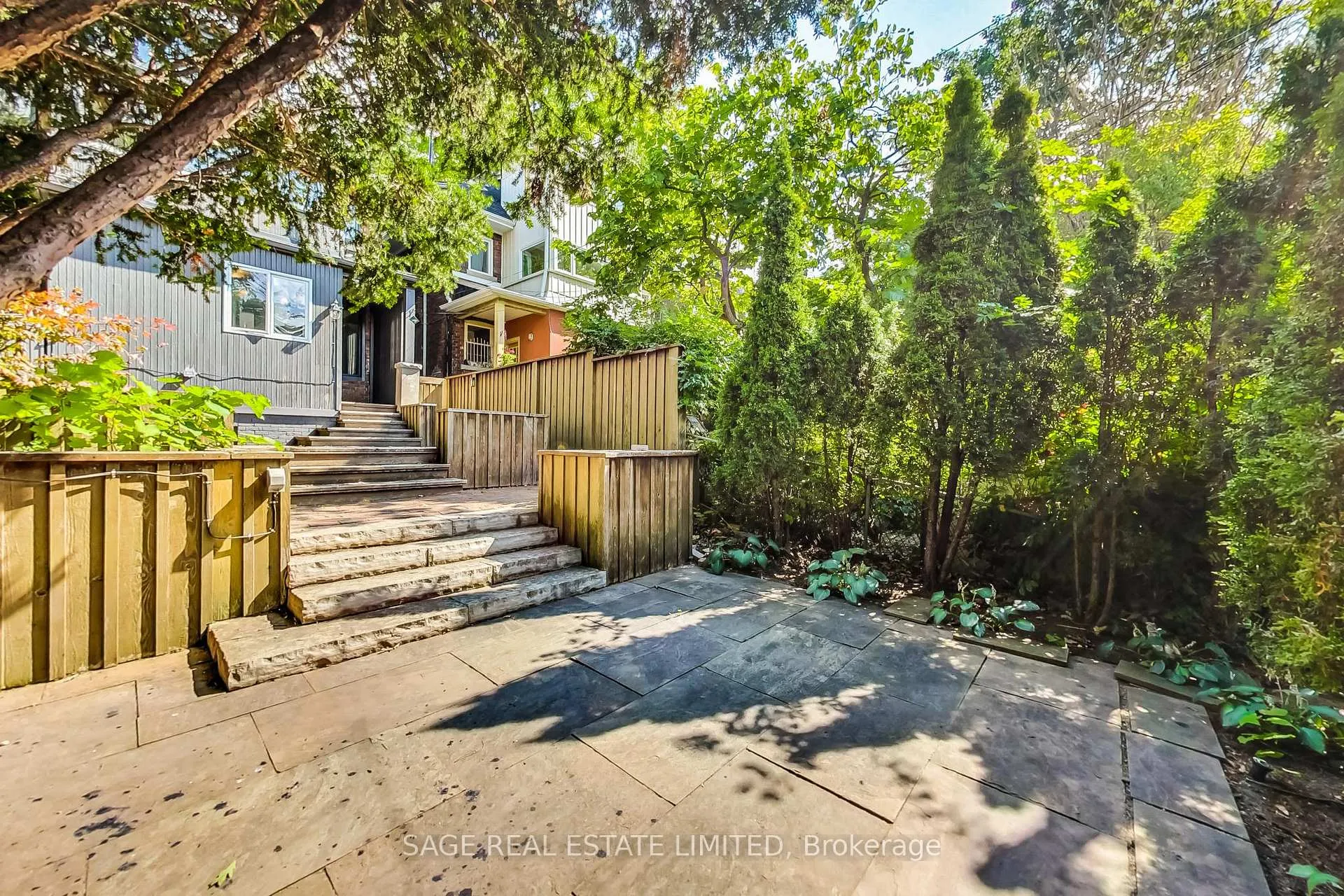 Photo 49 of 46 Alberta Avenue, Toronto, Wychwood — HOMEH