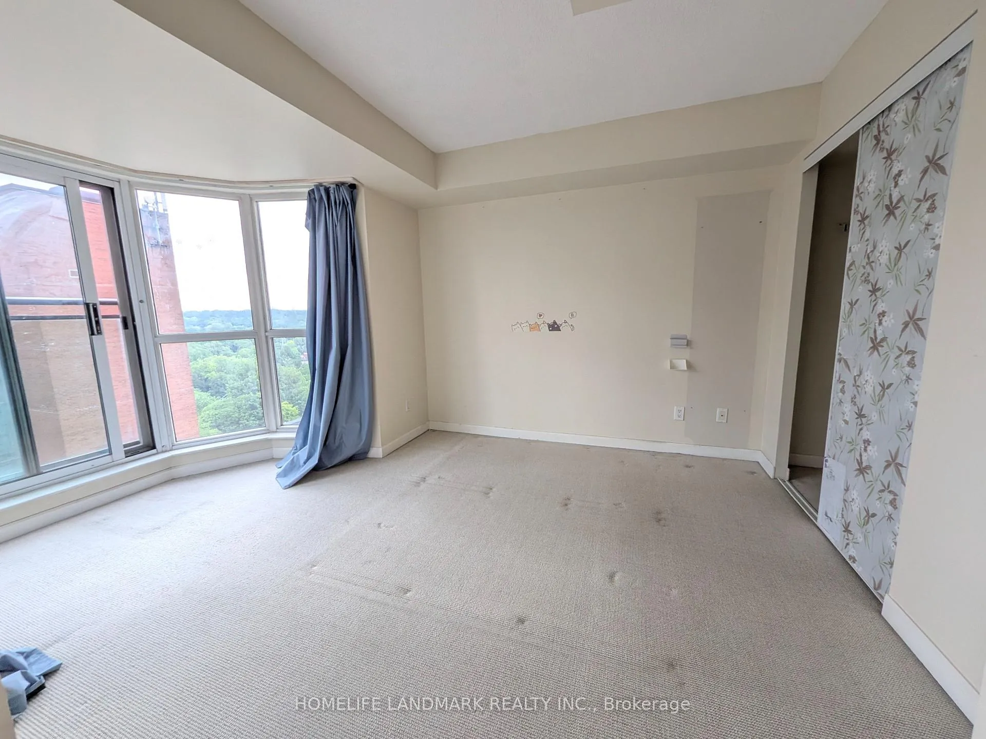 Photo 9 of Unit 1803, 8 Park Road, Toronto, Rosedale-Moore Park — HOMEH