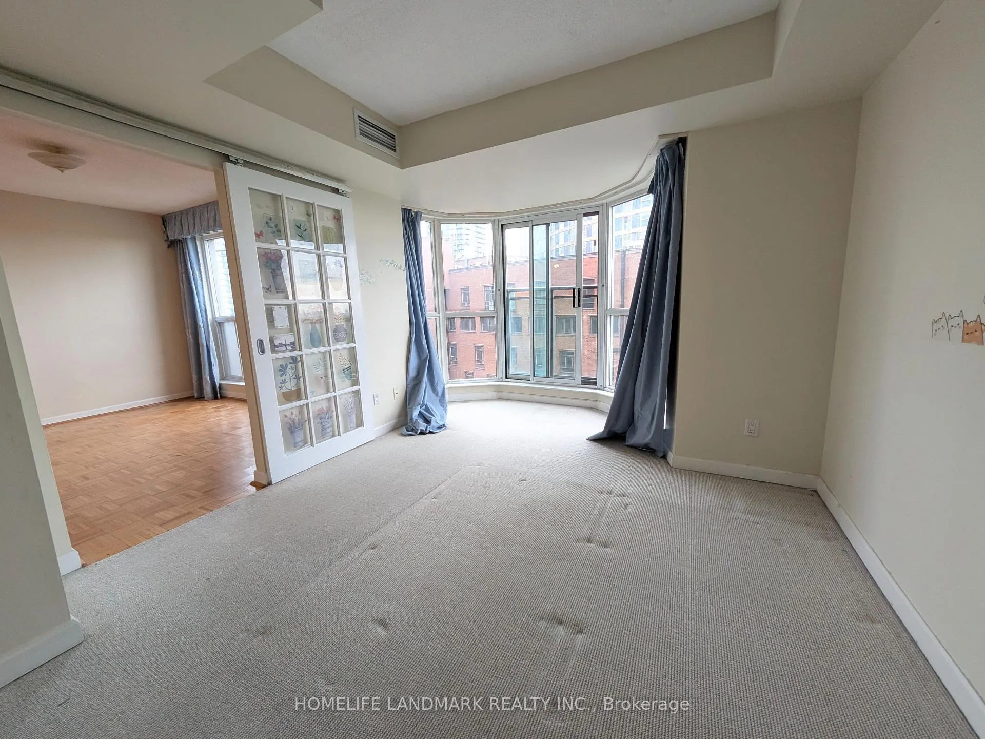 Photo 10 of Unit 1803, 8 Park Road, Toronto, Rosedale-Moore Park — HOMEH