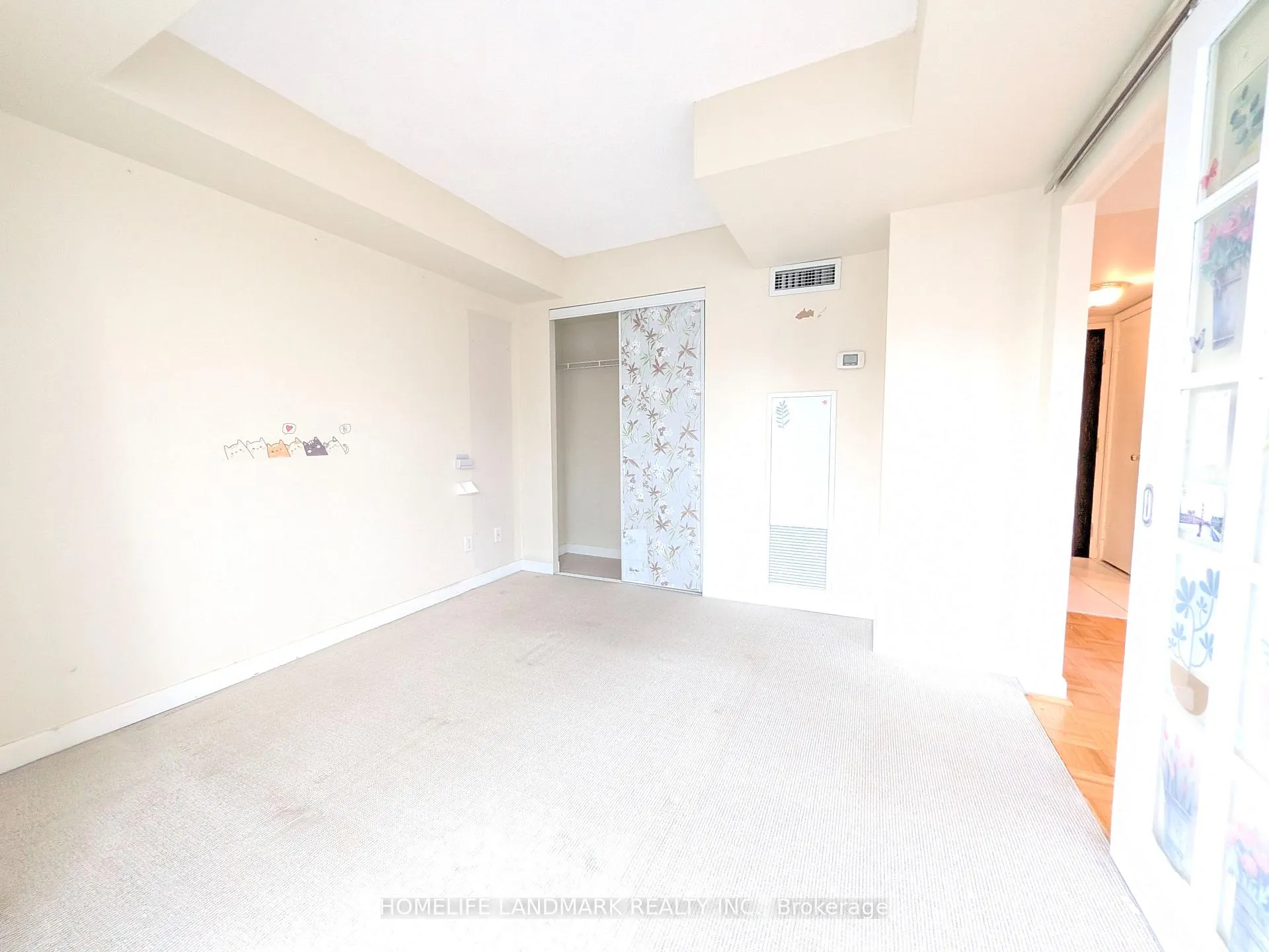 Photo 11 of Unit 1803, 8 Park Road, Toronto, Rosedale-Moore Park — HOMEH
