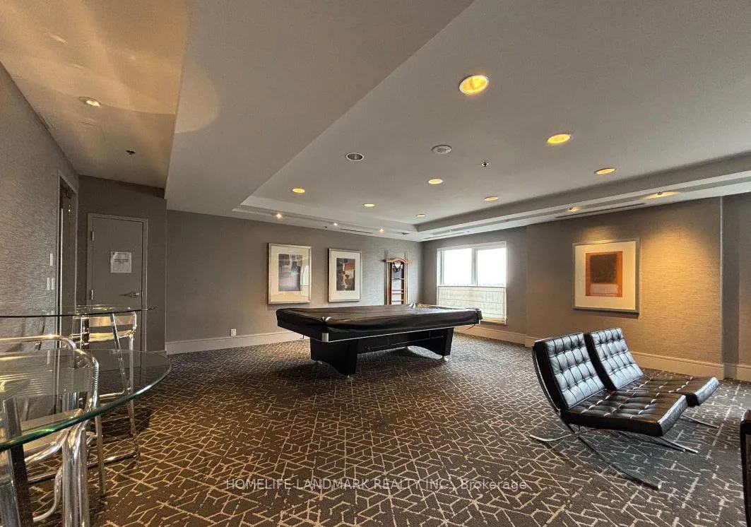Photo 16 of Unit 1803, 8 Park Road, Toronto, Rosedale-Moore Park — HOMEH