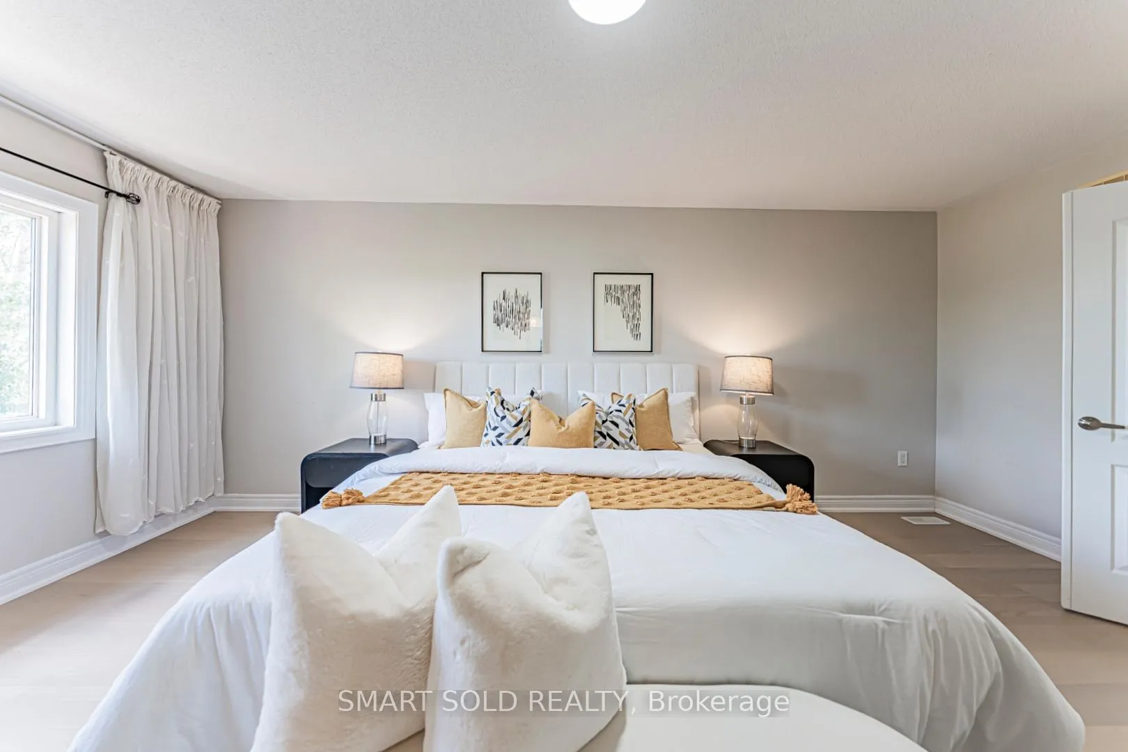 Photo 15 of 295 Bathurst Glen Drive, Vaughan, Patterson — HOMEH