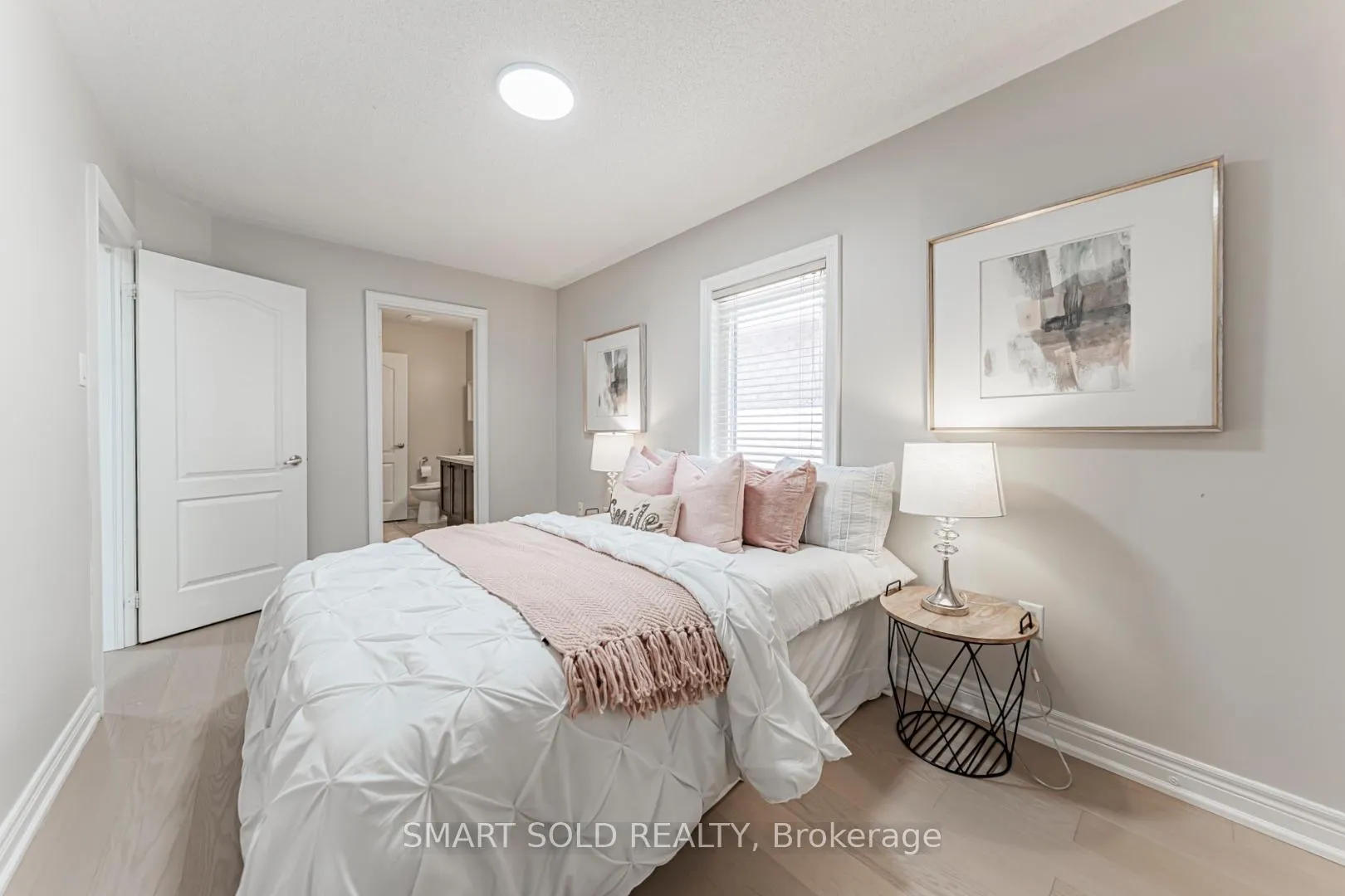 Photo 18 of 295 Bathurst Glen Drive, Vaughan, Patterson — HOMEH