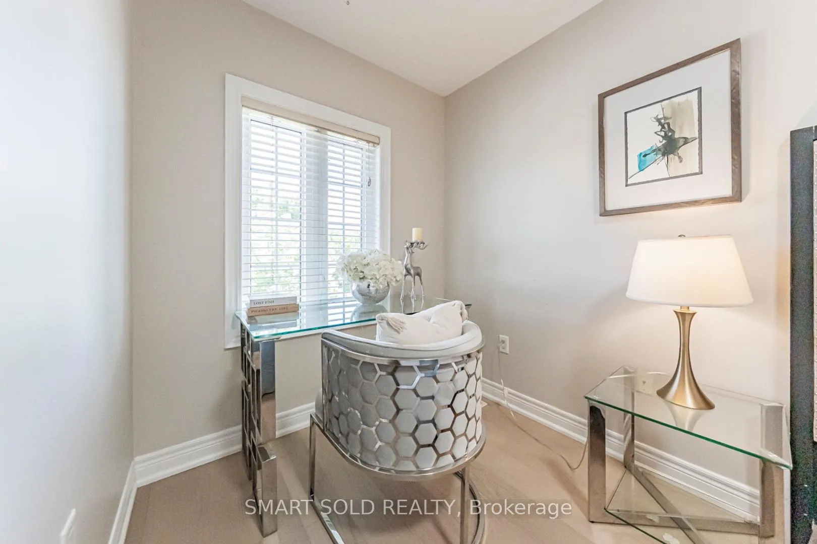 Photo 22 of 295 Bathurst Glen Drive, Vaughan, Patterson — HOMEH