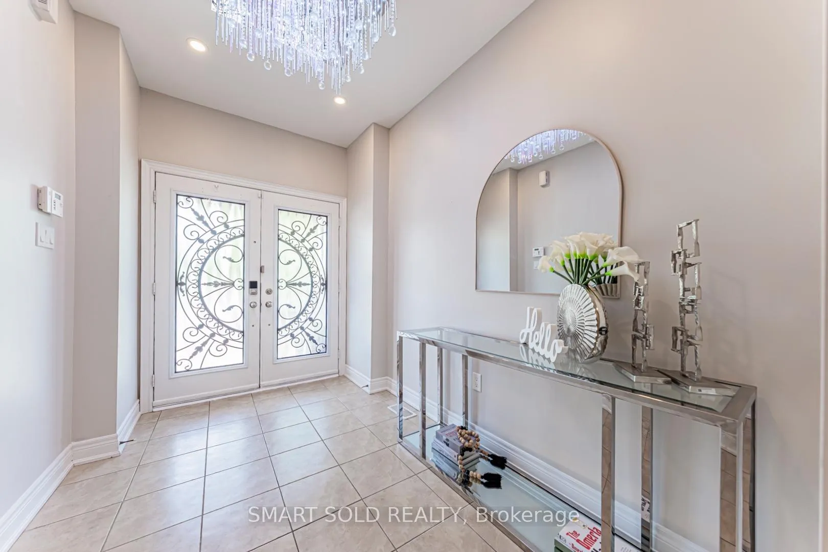 Photo 31 of 295 Bathurst Glen Drive, Vaughan, Patterson — HOMEH