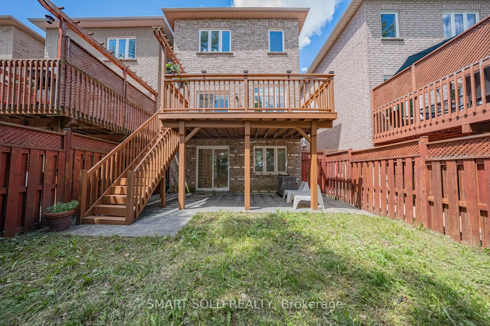 Photo 33 of 295 Bathurst Glen Drive, Vaughan, Patterson — HOMEH