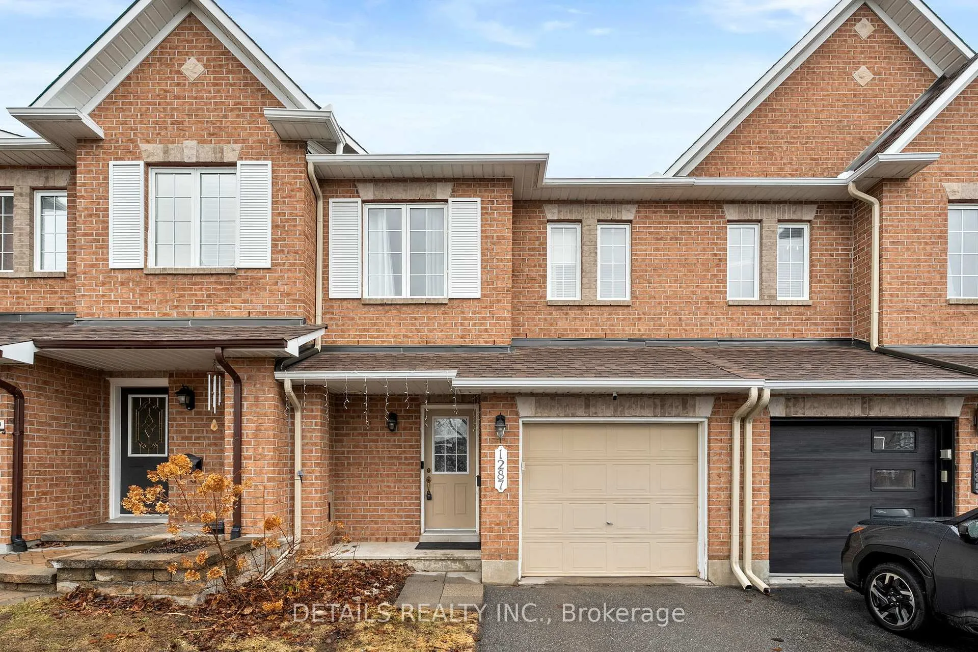Photo 1 of 1287 Klondike Road, Ottawa, Kanata - Morgan's Grant/South March — HOMEH
