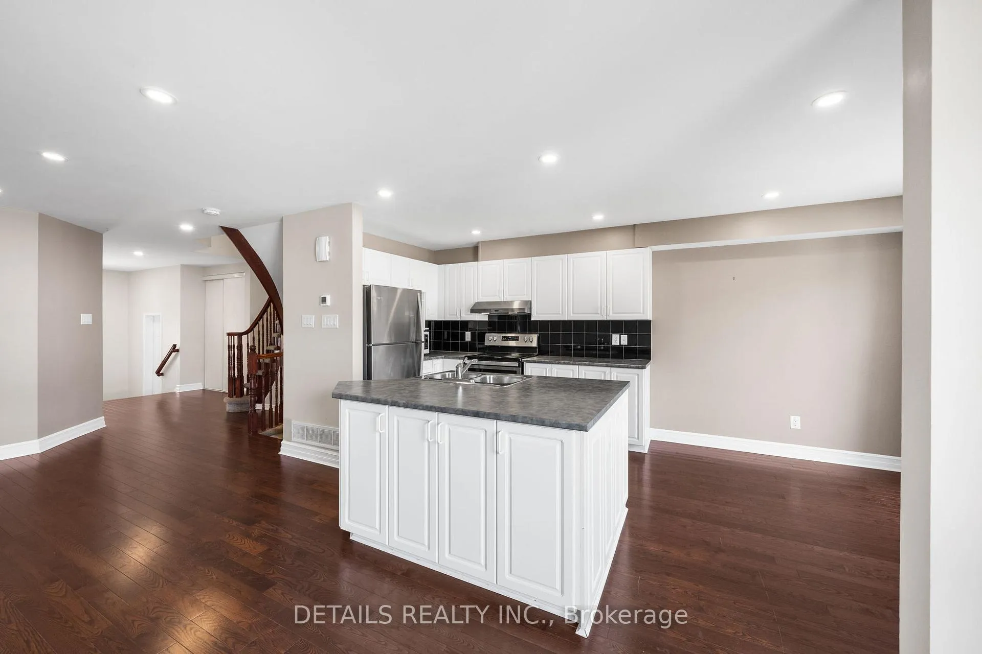 Photo 8 of 1287 Klondike Road, Ottawa, Kanata - Morgan's Grant/South March — HOMEH