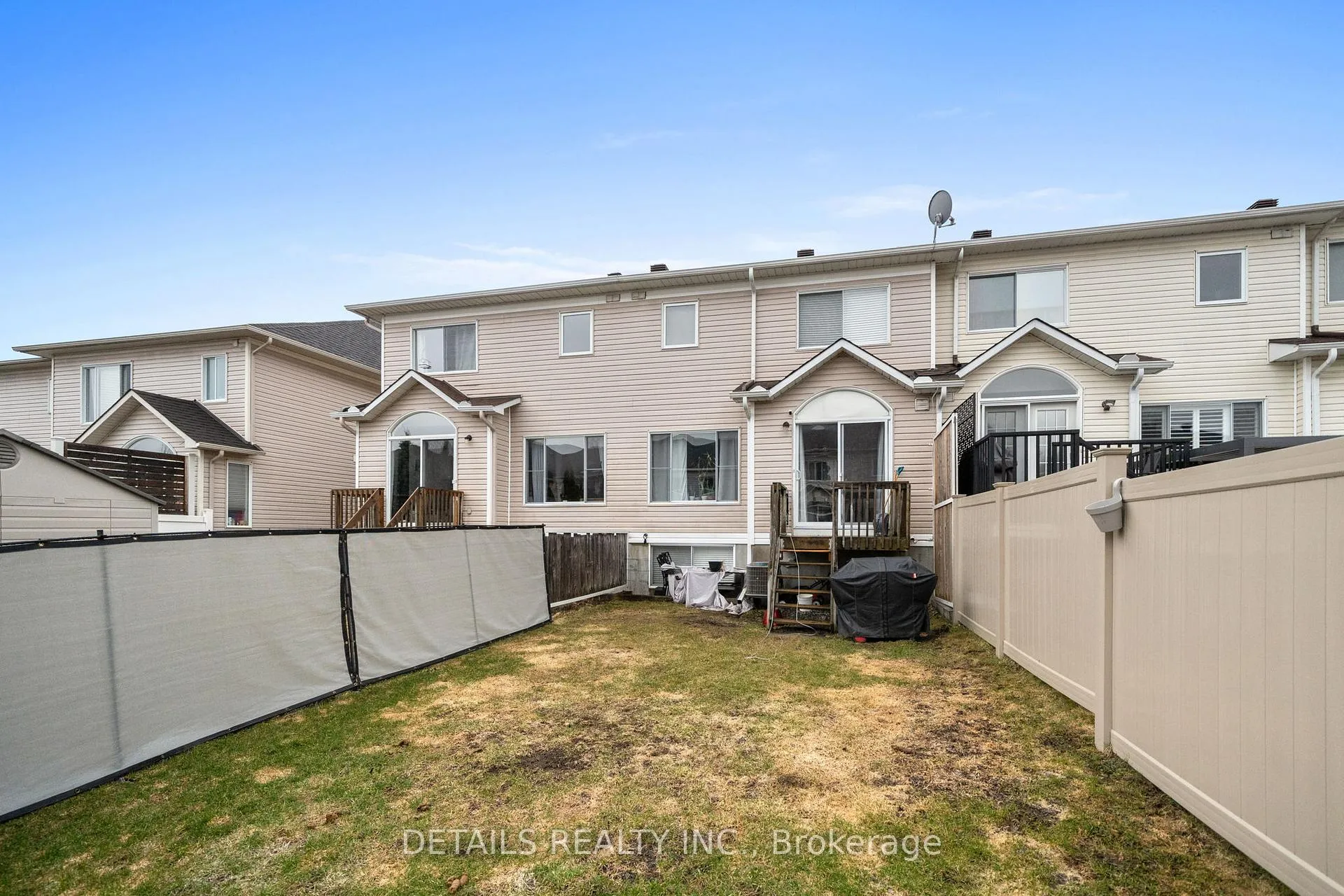 Photo 29 of 1287 Klondike Road, Ottawa, Kanata - Morgan's Grant/South March — HOMEH