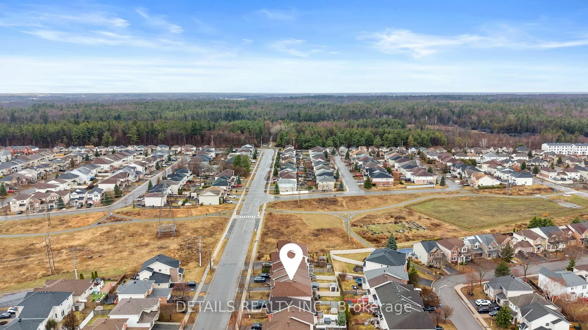Photo 32 of 1287 Klondike Road, Ottawa, Kanata - Morgan's Grant/South March — HOMEH