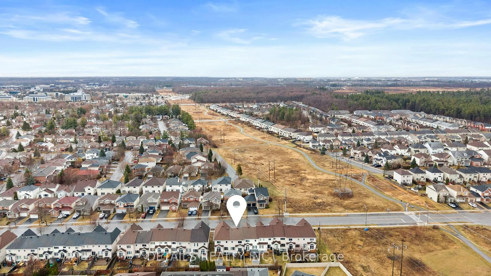 Photo 33 of 1287 Klondike Road, Ottawa, Kanata - Morgan's Grant/South March — HOMEH