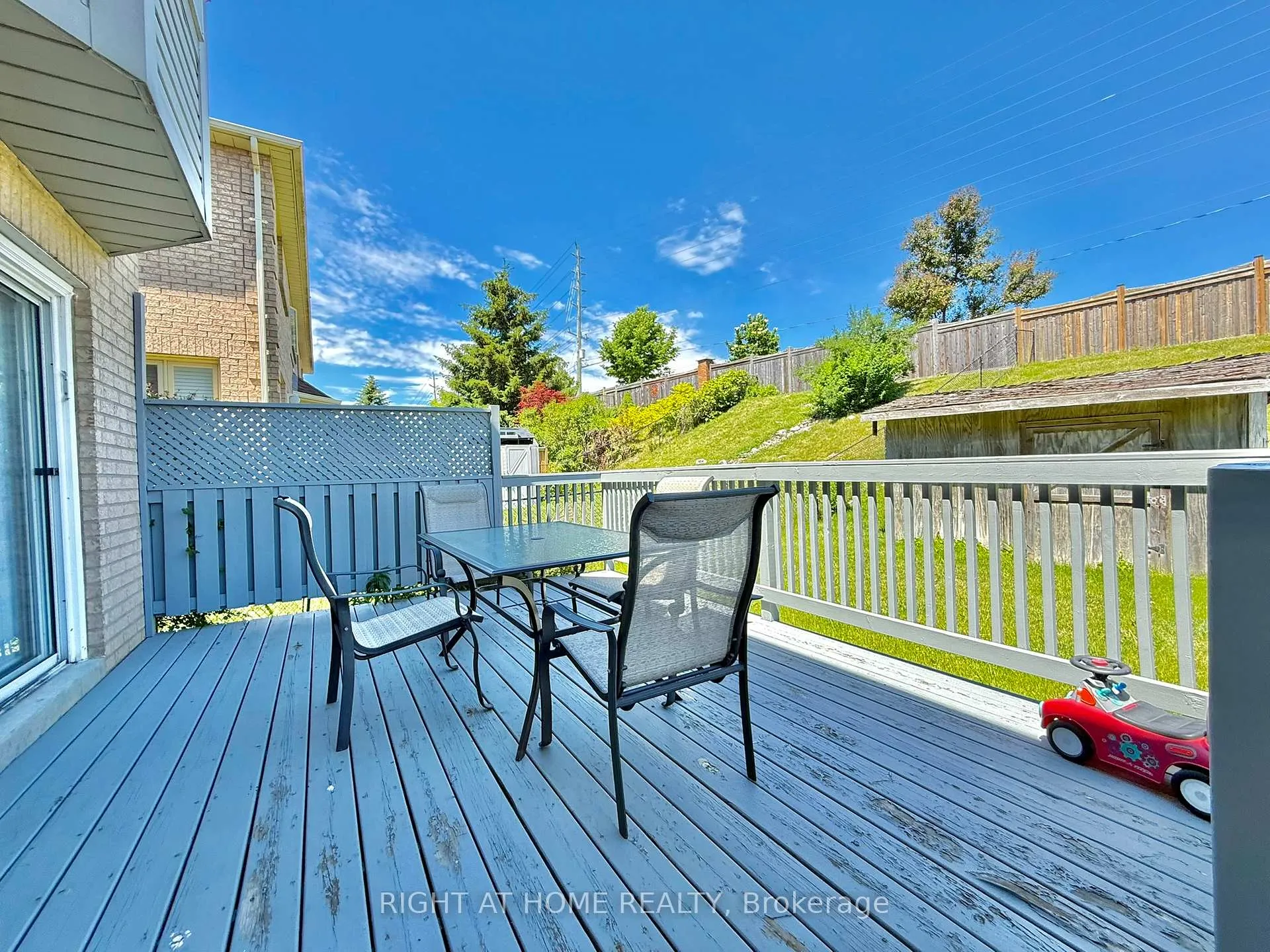 Photo 36 of 569 Walpole Crescent, Newmarket, Stonehaven-Wyndham — HOMEH