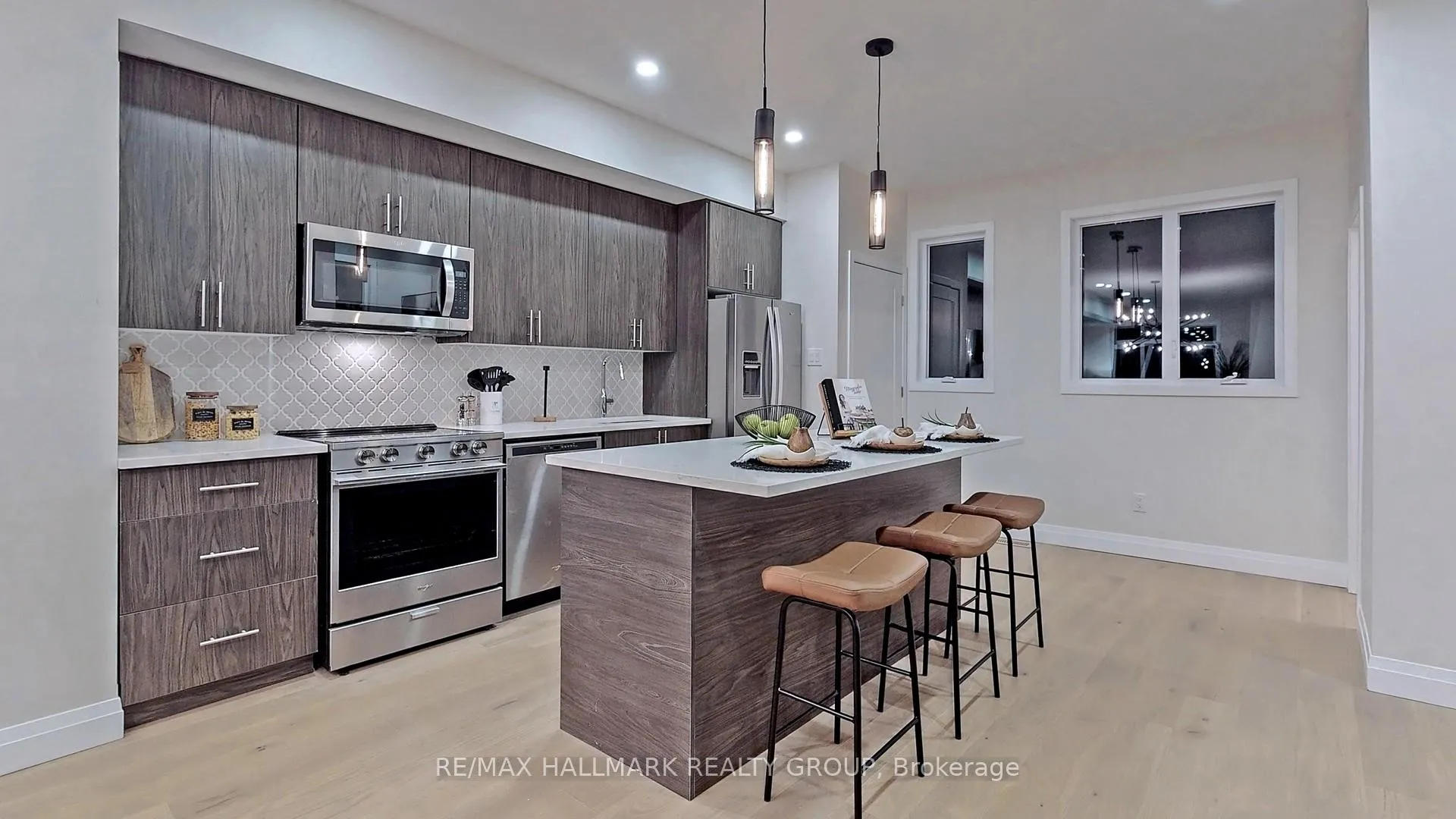 Photo 1 of 809 Star Private, Ottawa, Kanata - Katimavik — HOMEH