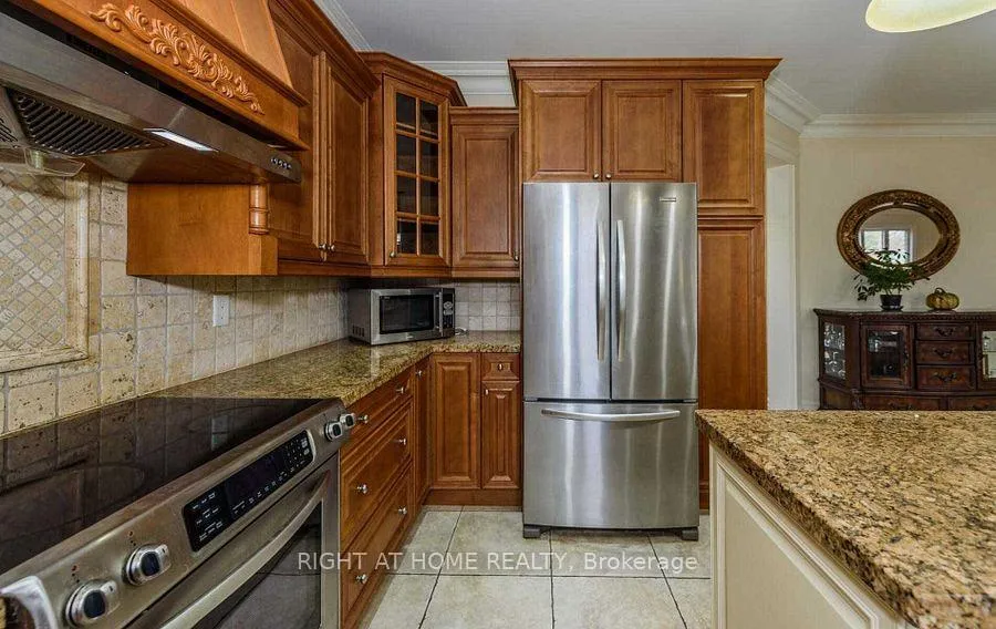 Photo 14 of 5A Pearson Avenue, Richmond Hill, South Richvale — HOMEH