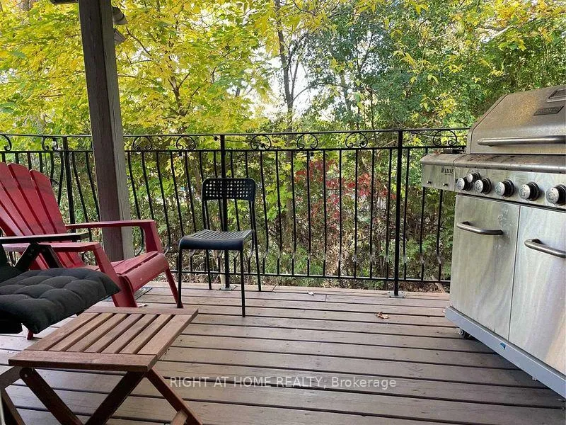Photo 16 of 5A Pearson Avenue, Richmond Hill, South Richvale — HOMEH