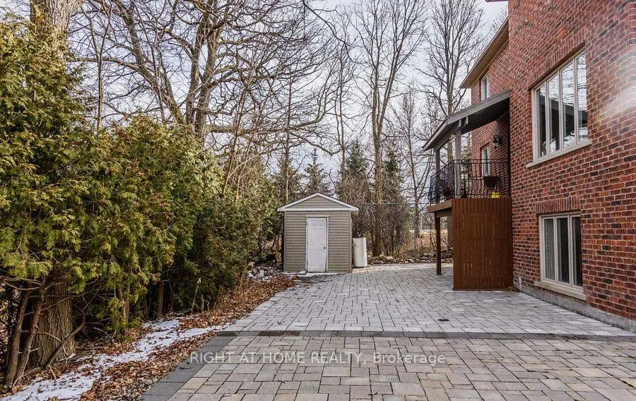 Photo 30 of 5A Pearson Avenue, Richmond Hill, South Richvale — HOMEH