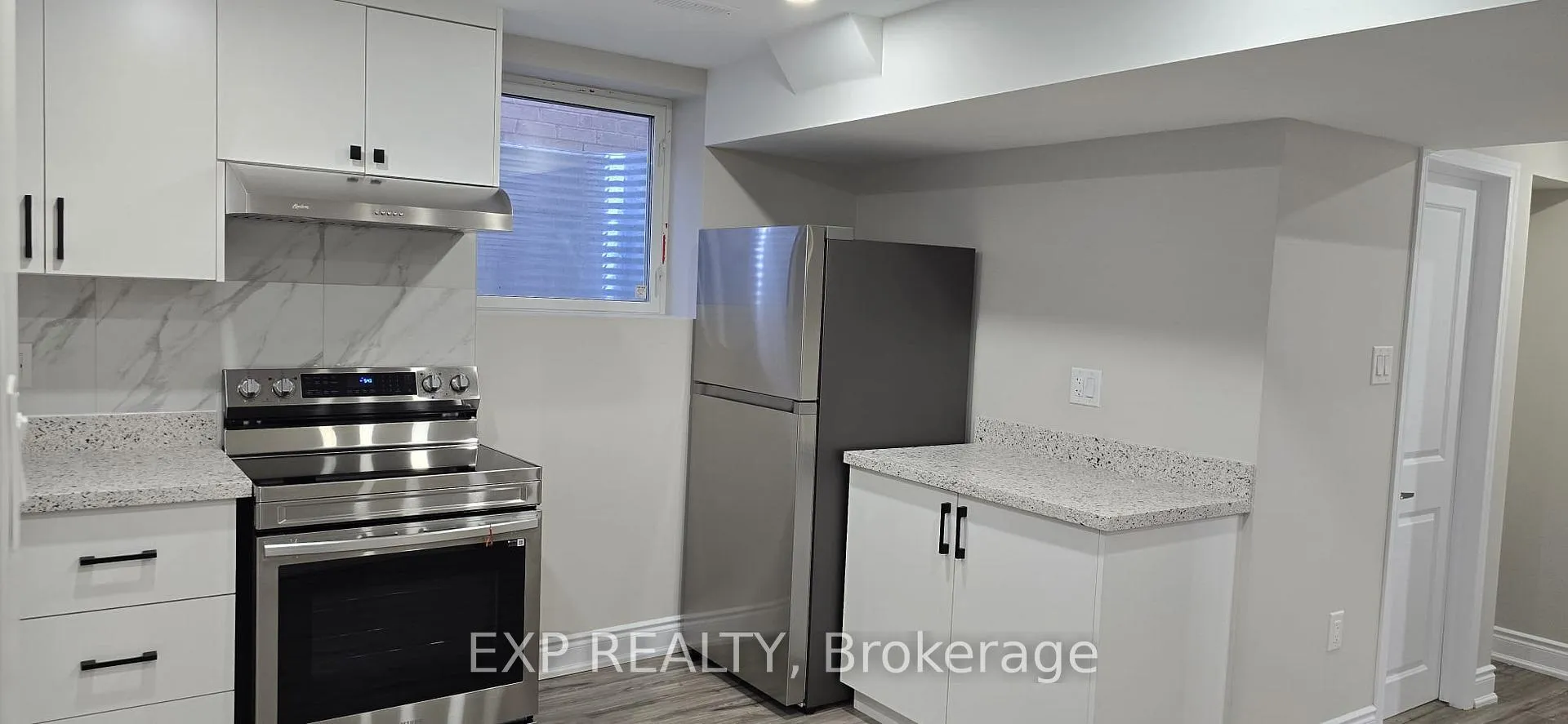 Photo 6 of Unit Bsmt, 5 Junior Road, Brampton, Northwest Brampton — HOMEH