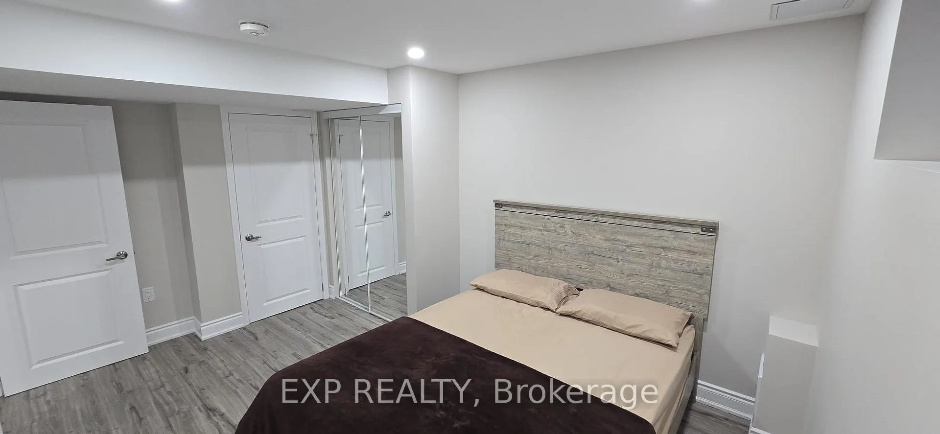 Photo 11 of Unit Bsmt, 5 Junior Road, Brampton, Northwest Brampton — HOMEH