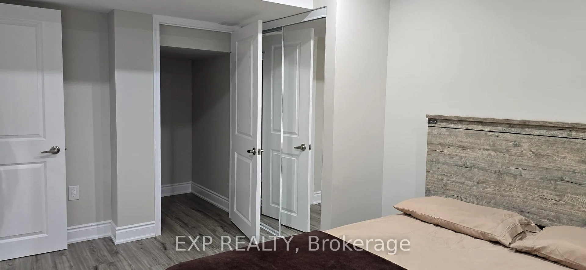 Photo 12 of Unit Bsmt, 5 Junior Road, Brampton, Northwest Brampton — HOMEH