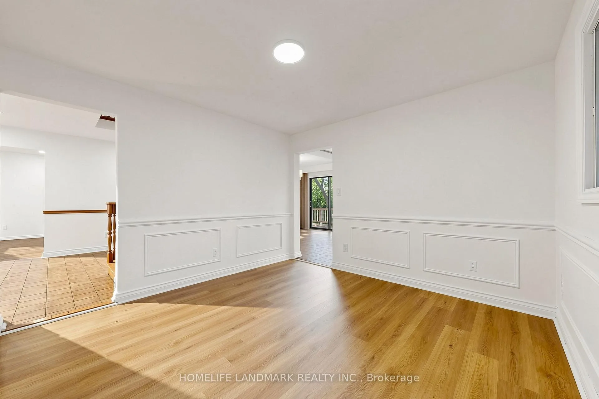 Photo 8 of 23 Dorian Place, Vaughan, Uplands — HOMEH