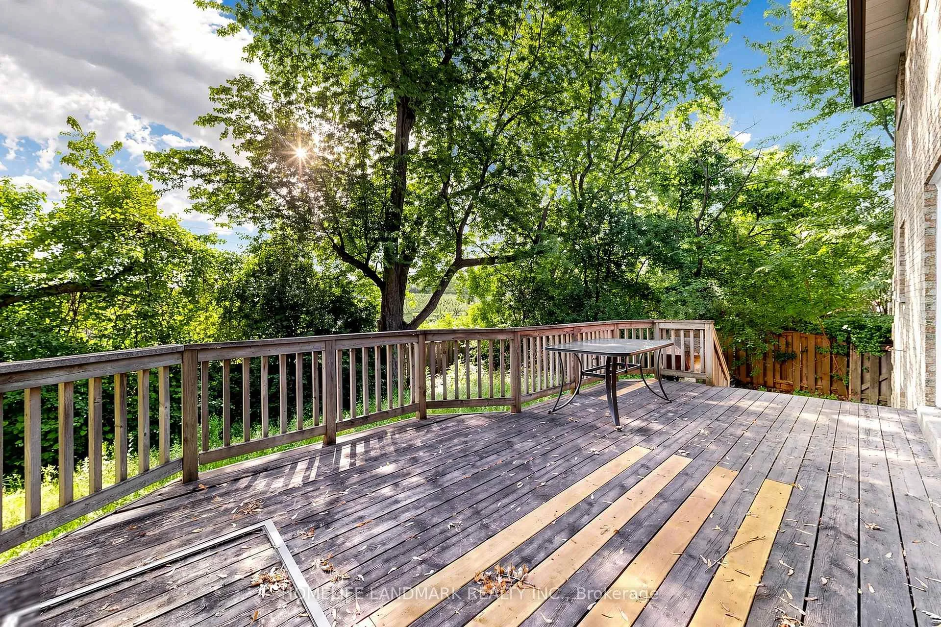 Photo 35 of 23 Dorian Place, Vaughan, Uplands — HOMEH