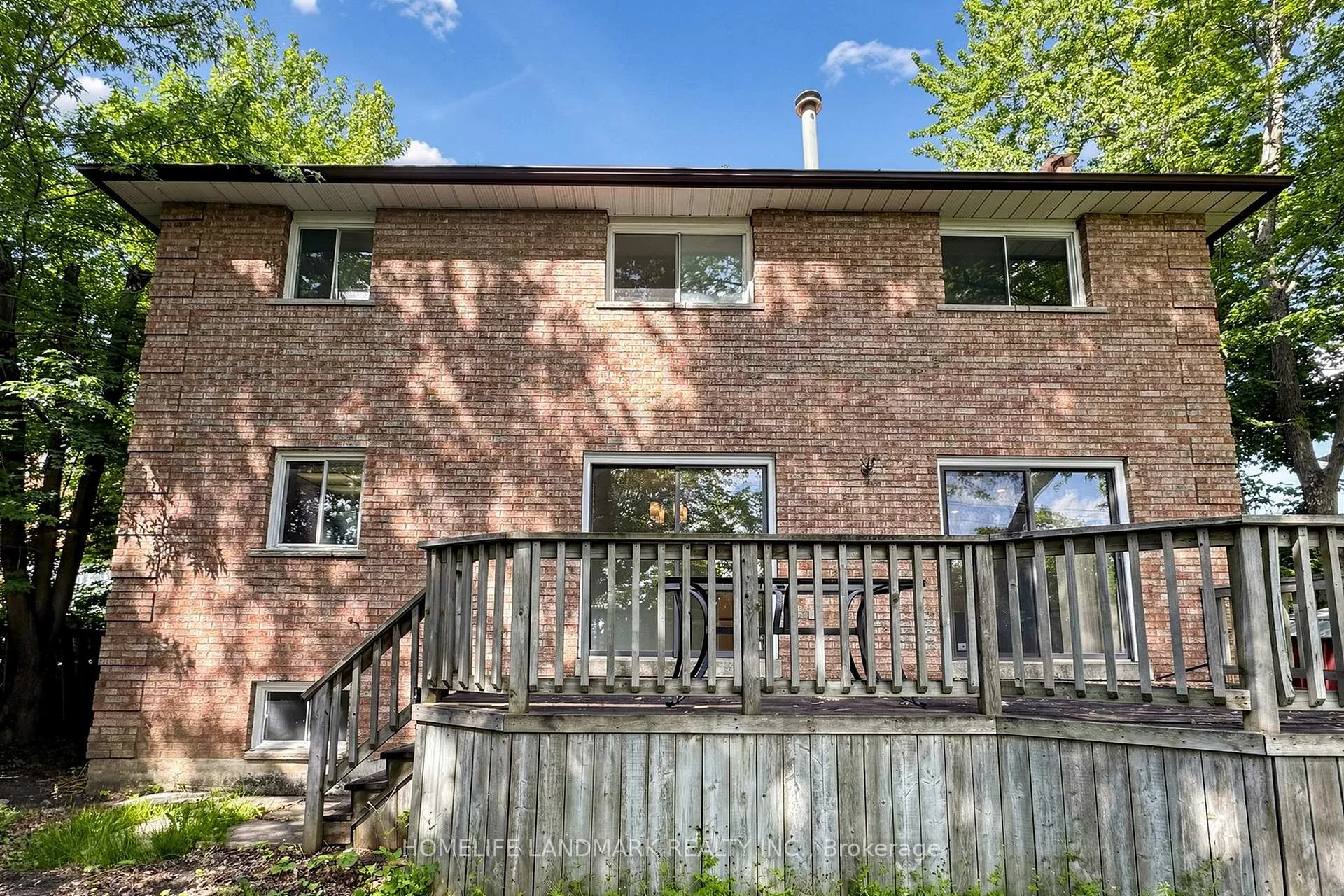 Photo 36 of 23 Dorian Place, Vaughan, Uplands — HOMEH