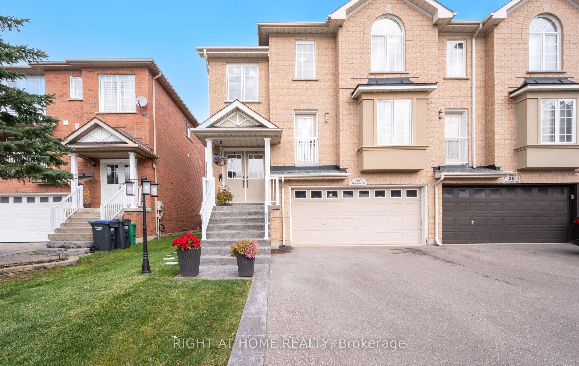Photo 1 of 58 Knoll Haven Circle, Caledon, Bolton North — HOMEH