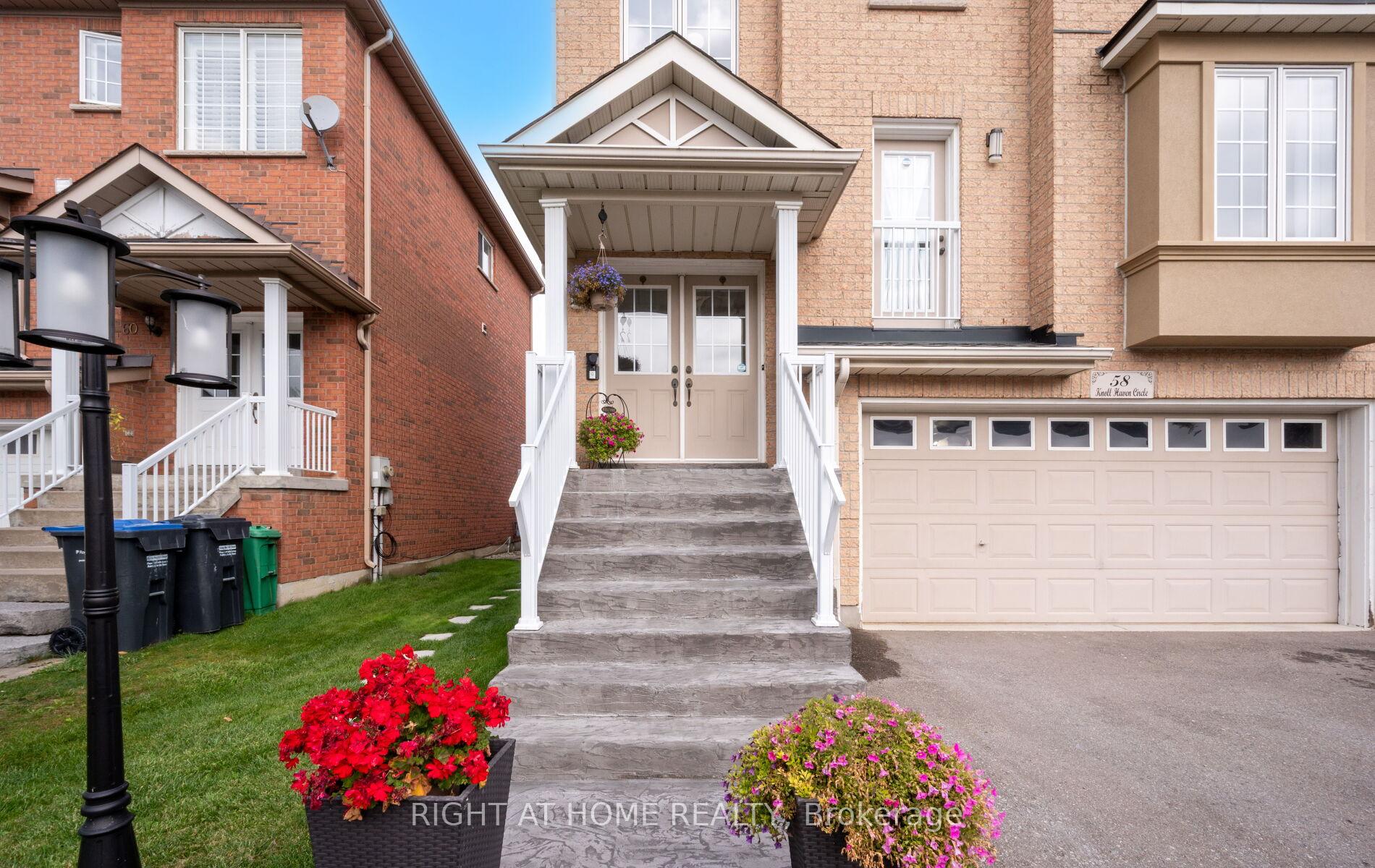 Photo 2 of 58 Knoll Haven Circle, Caledon, Bolton North — HOMEH