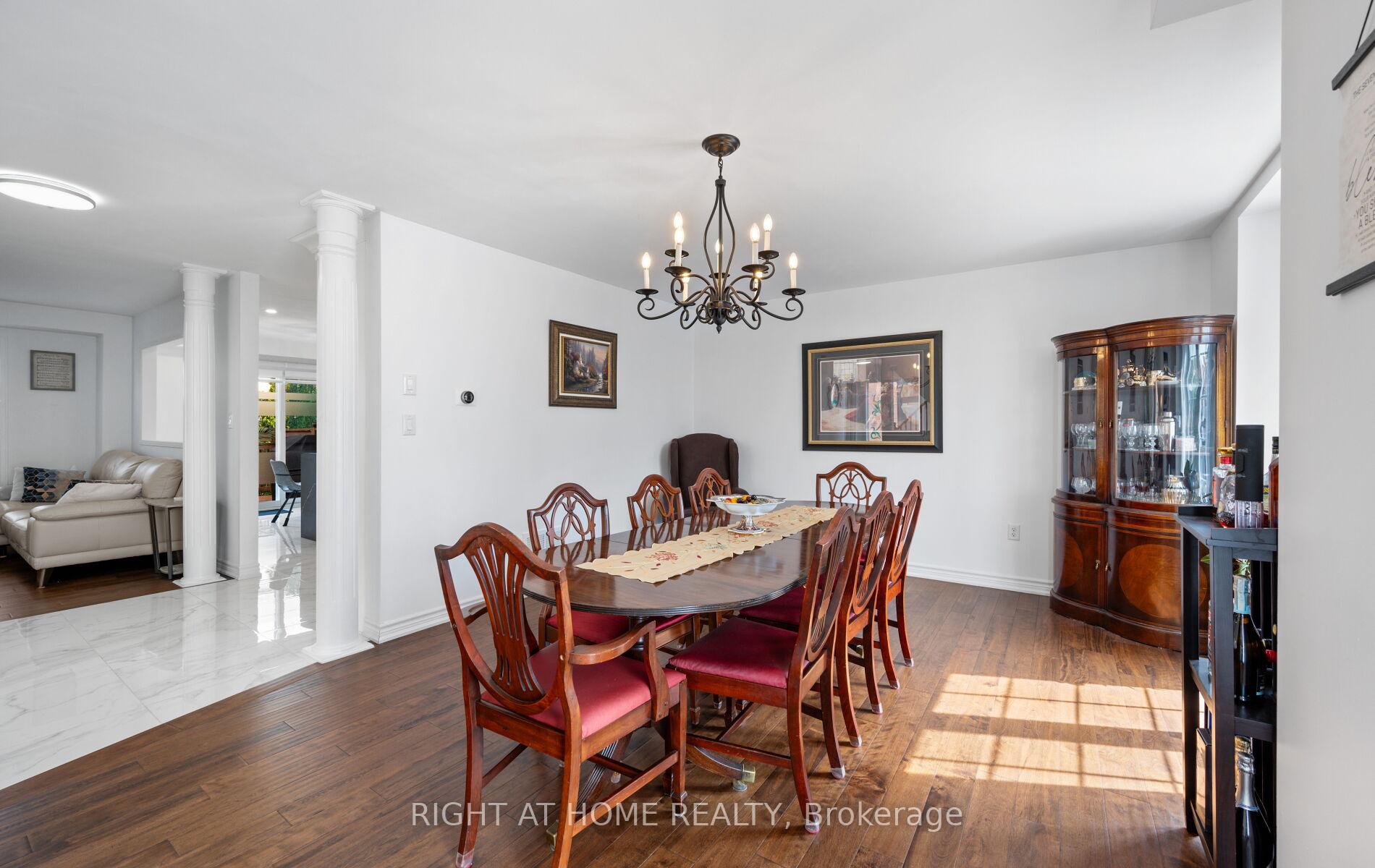 Photo 7 of 58 Knoll Haven Circle, Caledon, Bolton North — HOMEH