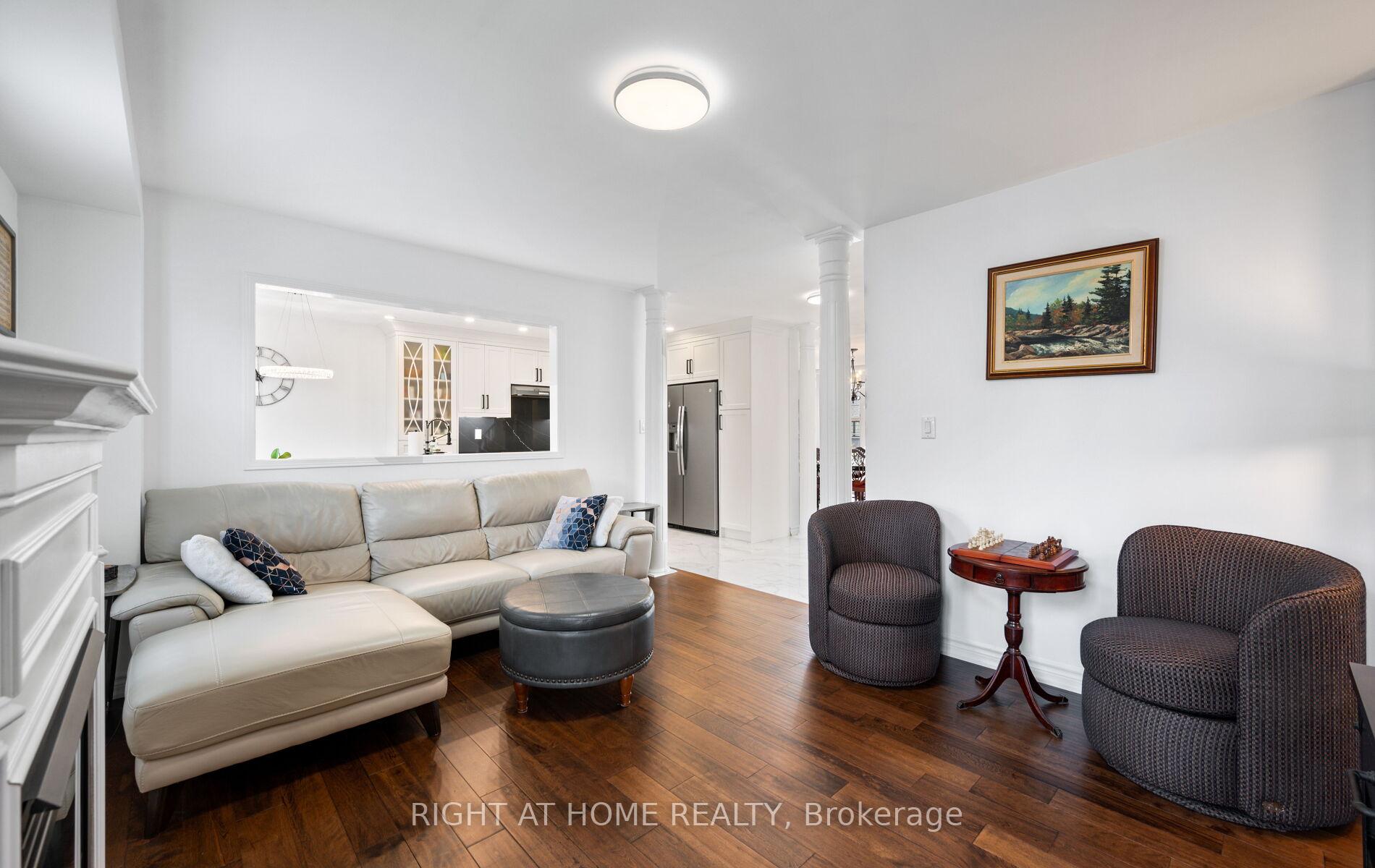 Photo 10 of 58 Knoll Haven Circle, Caledon, Bolton North — HOMEH