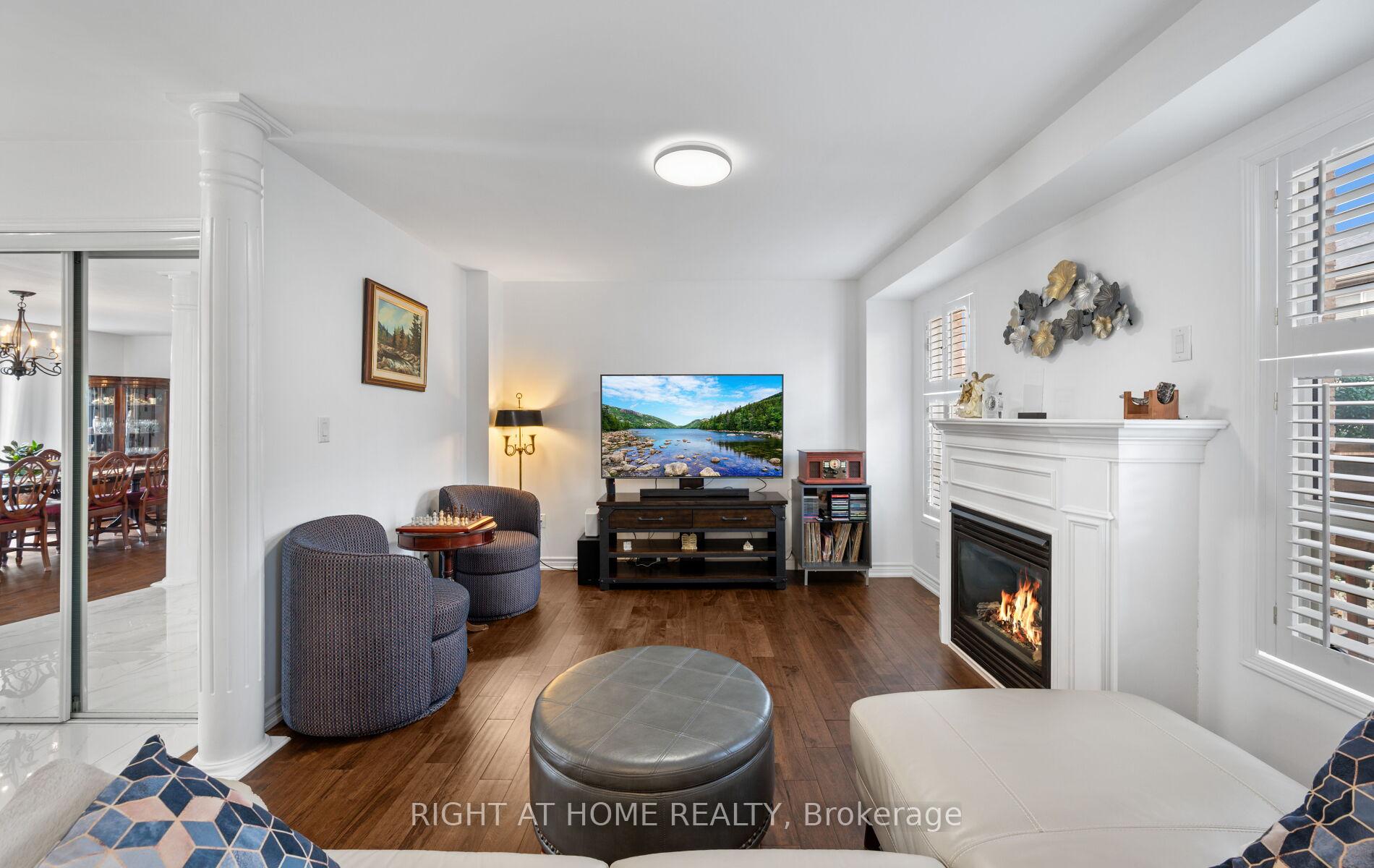Photo 11 of 58 Knoll Haven Circle, Caledon, Bolton North — HOMEH