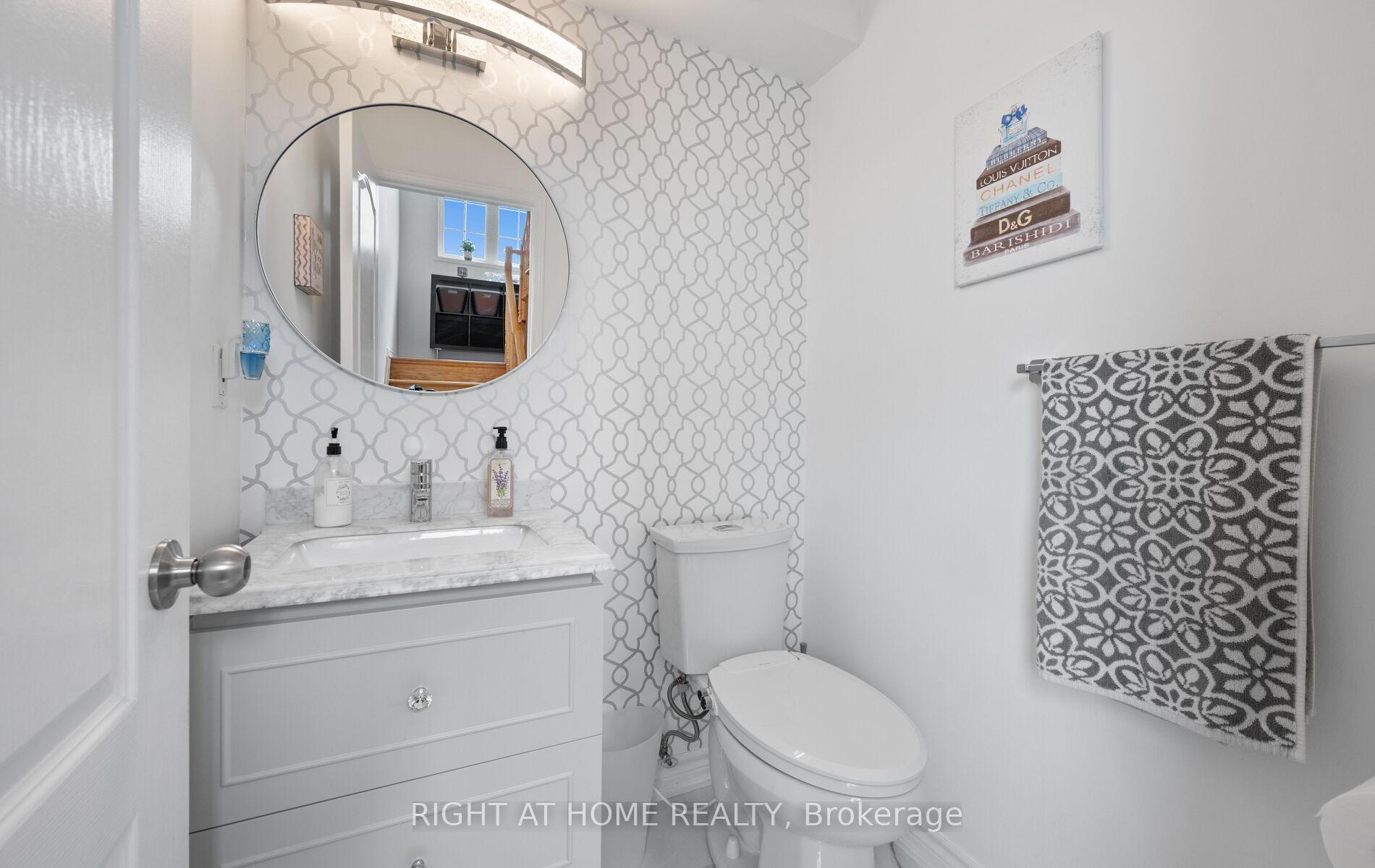 Photo 17 of 58 Knoll Haven Circle, Caledon, Bolton North — HOMEH