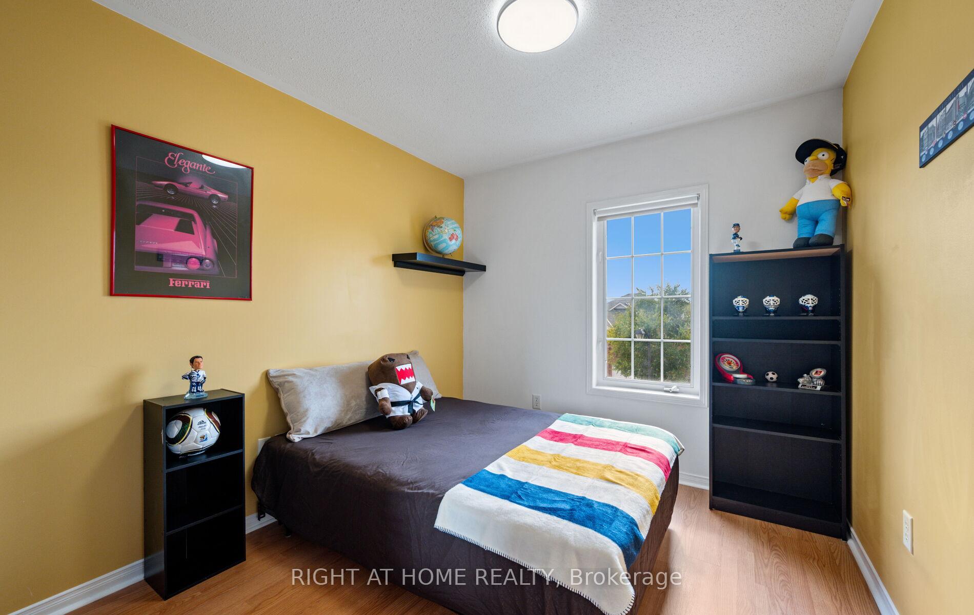 Photo 27 of 58 Knoll Haven Circle, Caledon, Bolton North — HOMEH