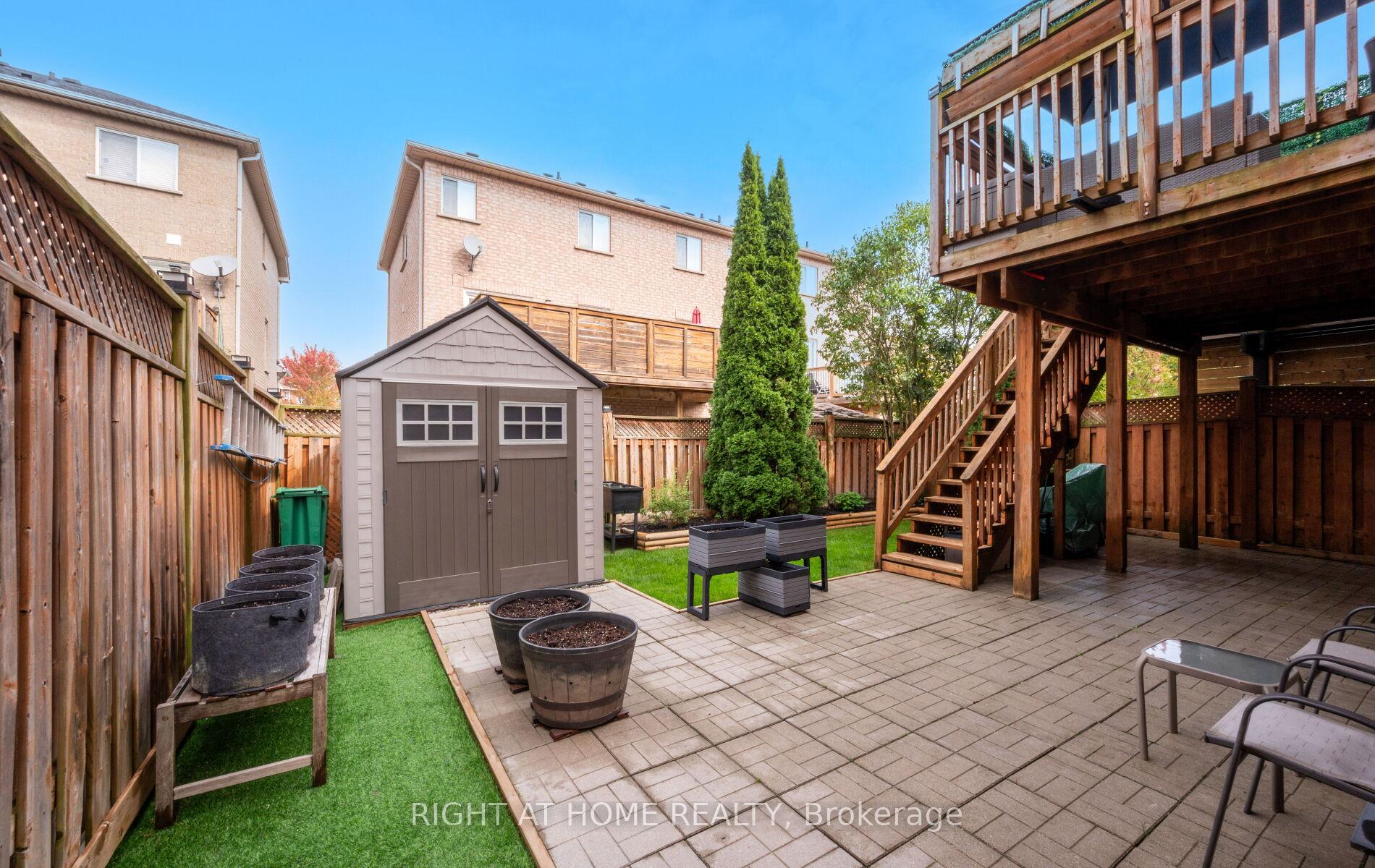 Photo 34 of 58 Knoll Haven Circle, Caledon, Bolton North — HOMEH