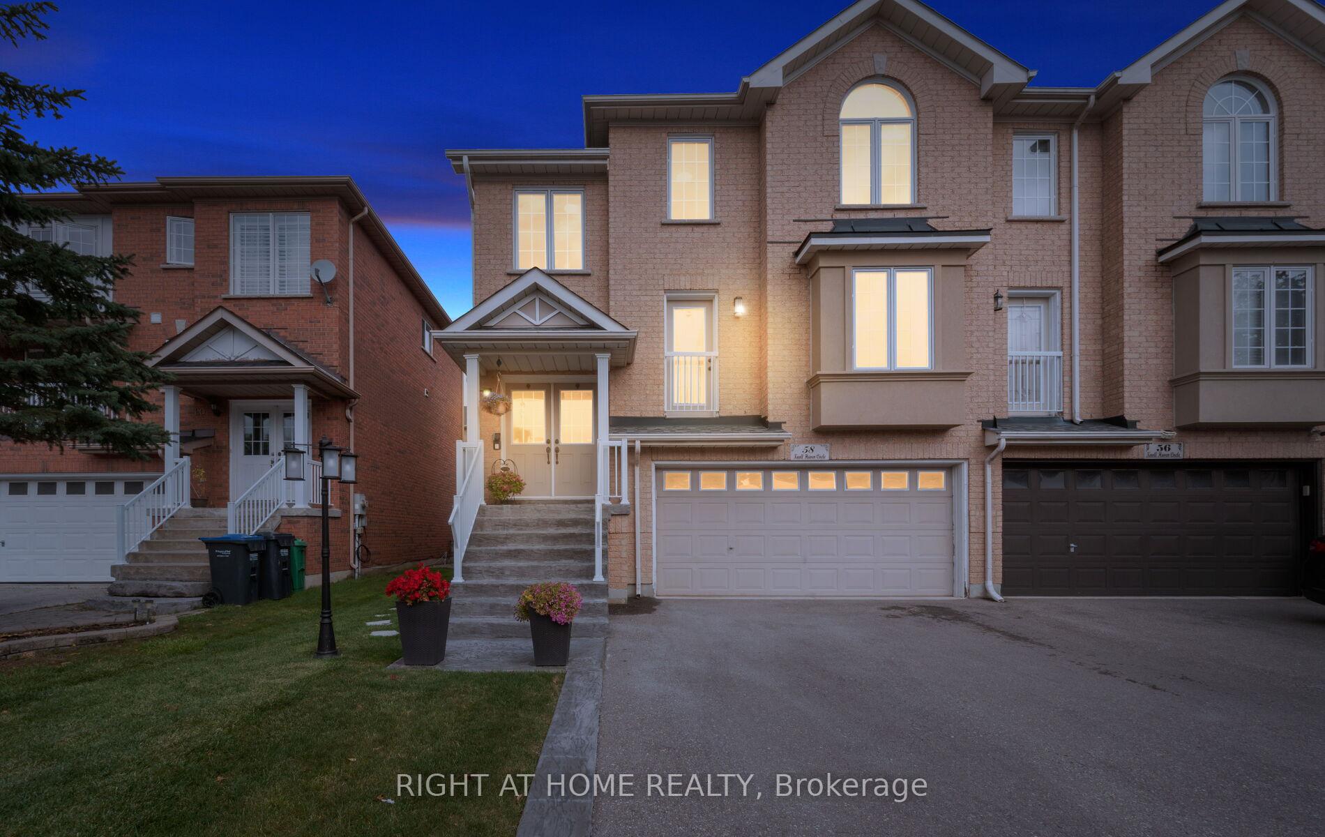 Photo 43 of 58 Knoll Haven Circle, Caledon, Bolton North — HOMEH