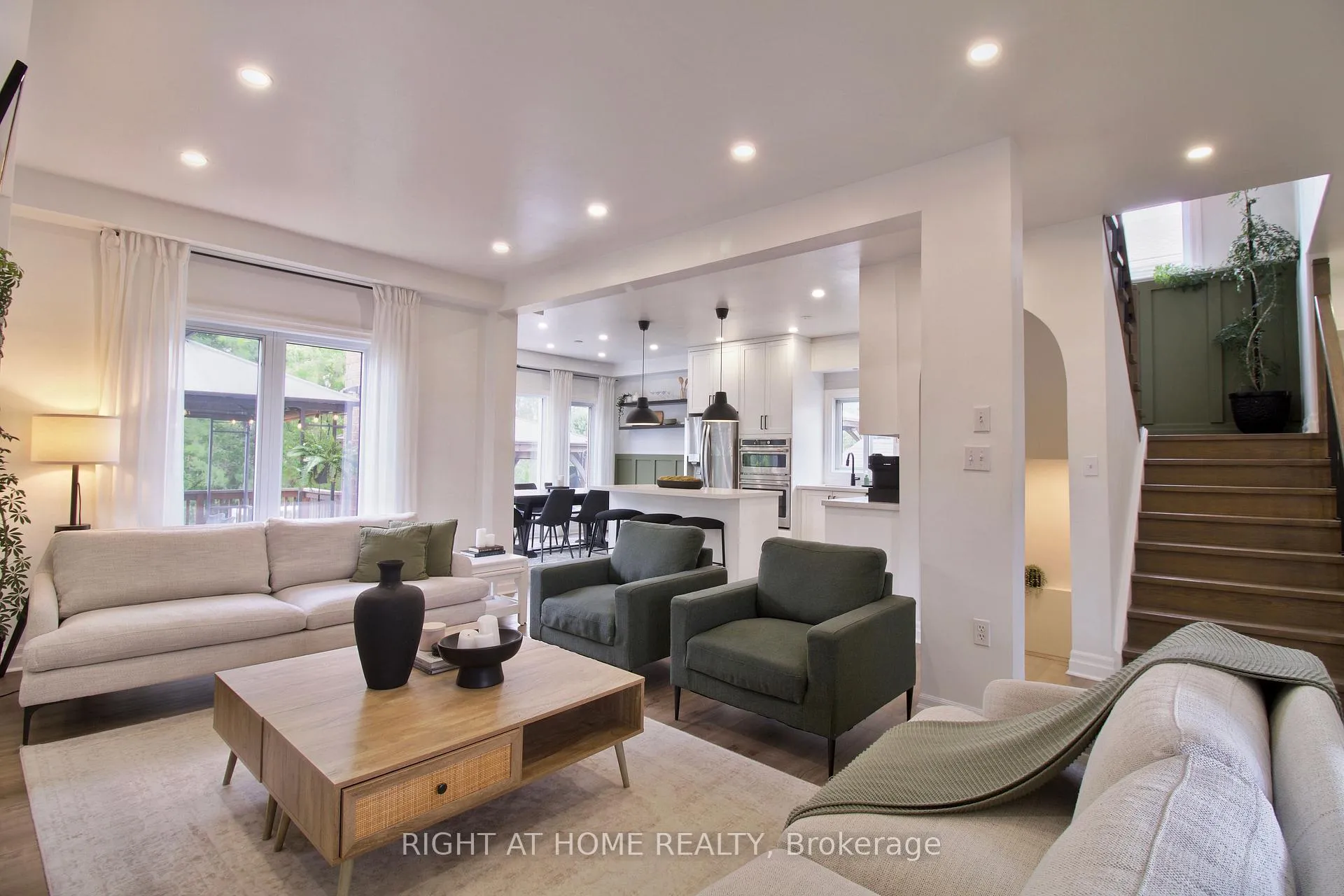 Photo 8 of 253 Schneller Drive, Wilmot, Baden — HOMEH