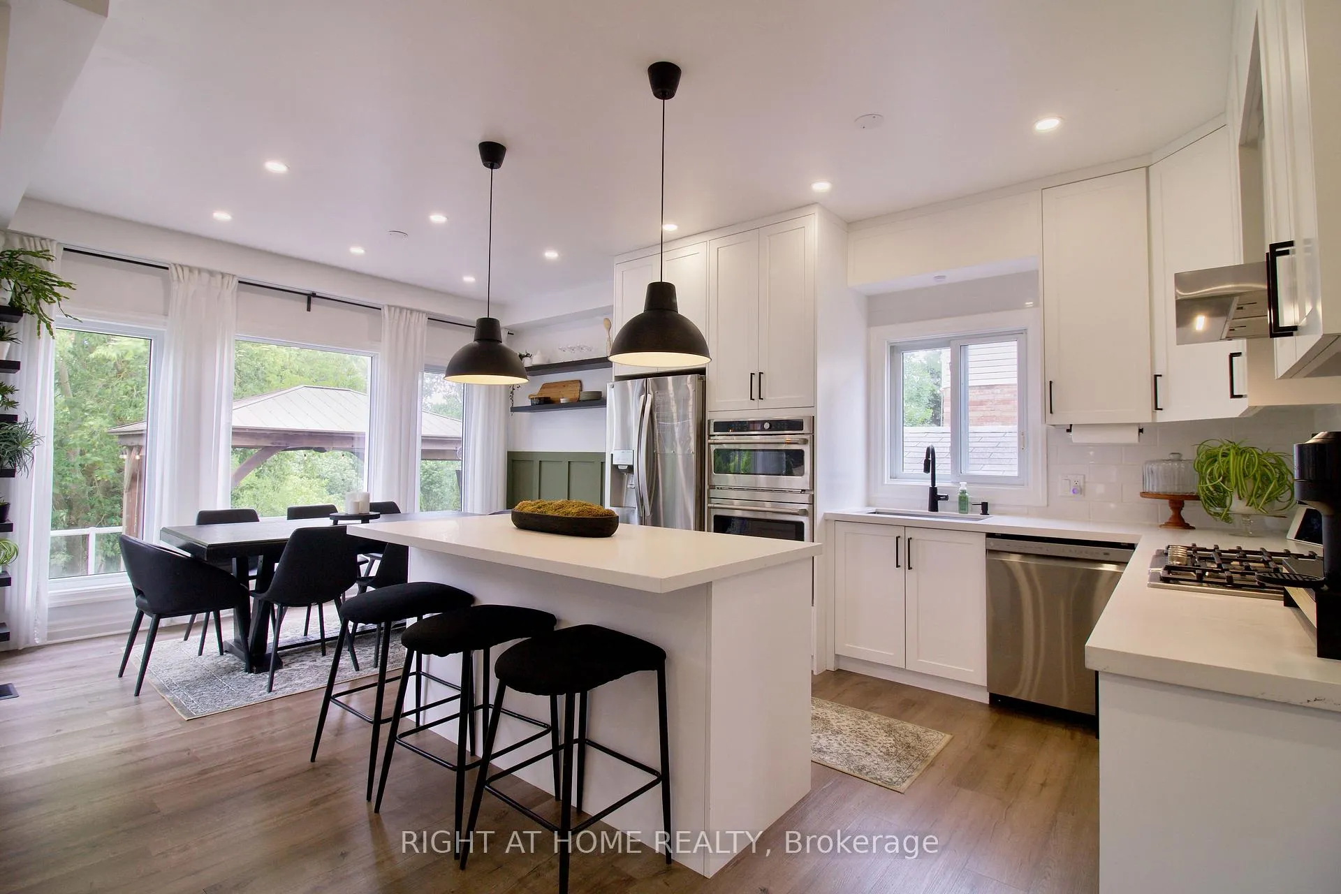 Photo 11 of 253 Schneller Drive, Wilmot, Baden — HOMEH