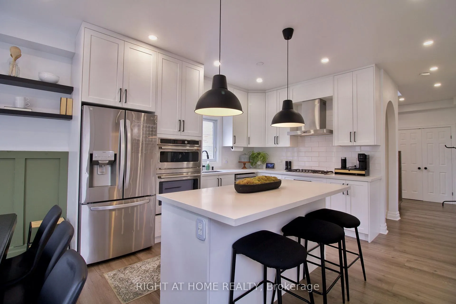Photo 13 of 253 Schneller Drive, Wilmot, Baden — HOMEH