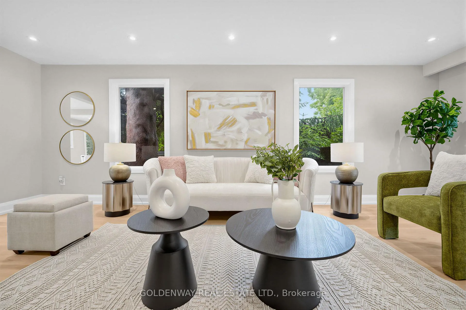 Photo 7 of 3 Sir Lancelot Drive, Markham, Markham Village — HOMEH