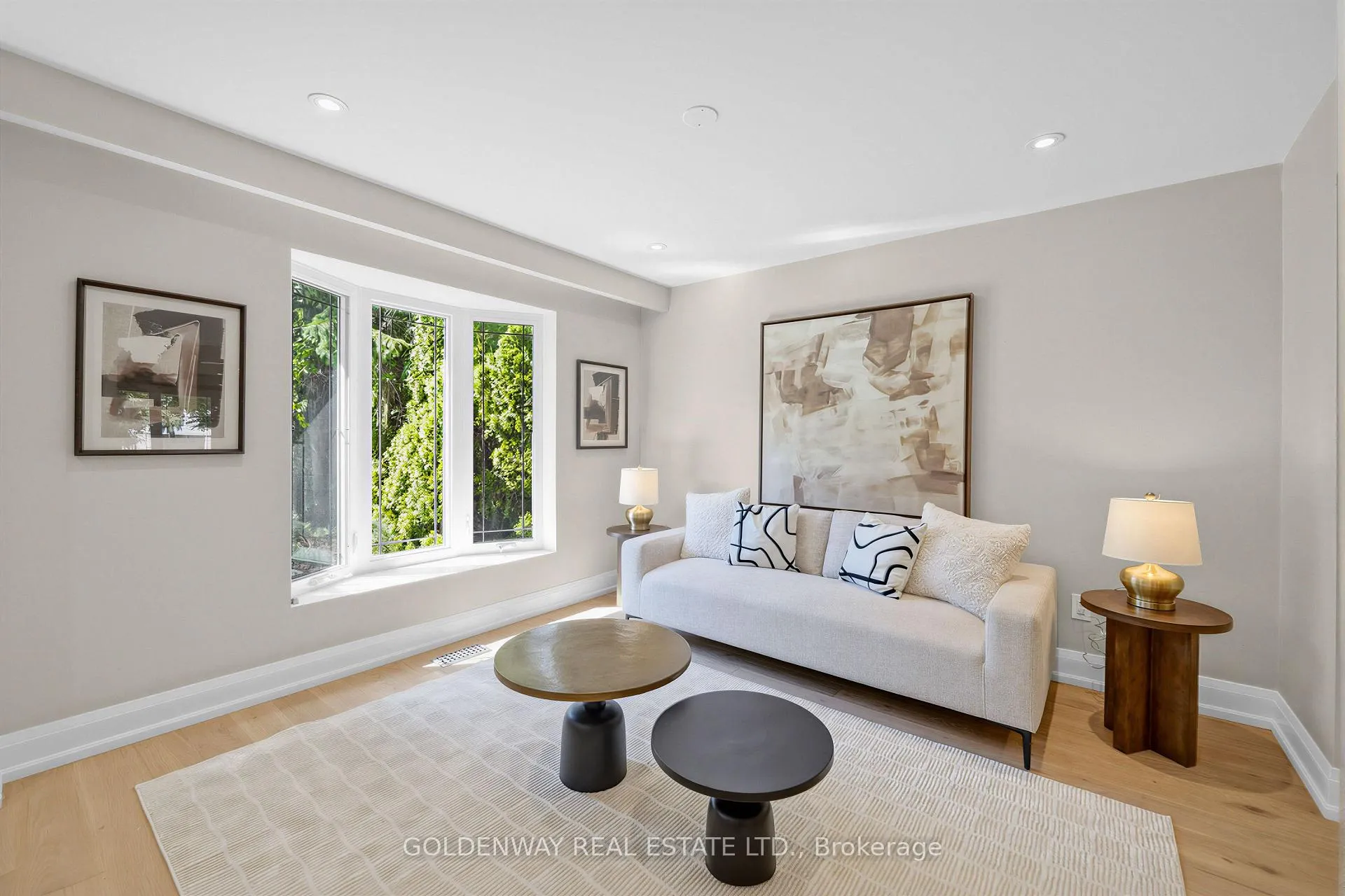 Photo 44 of 3 Sir Lancelot Drive, Markham, Markham Village — HOMEH
